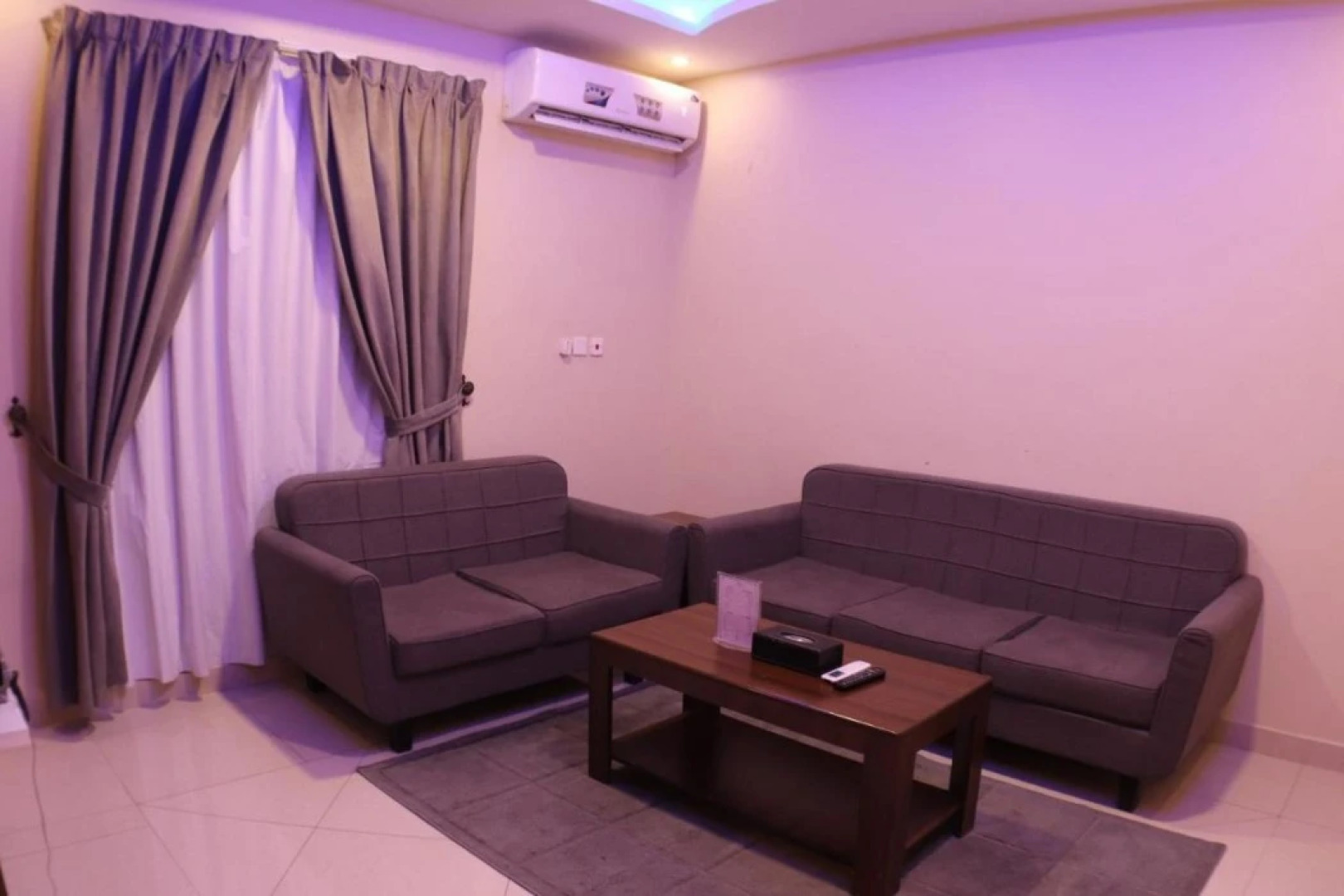 Nozul Furnished Apartment