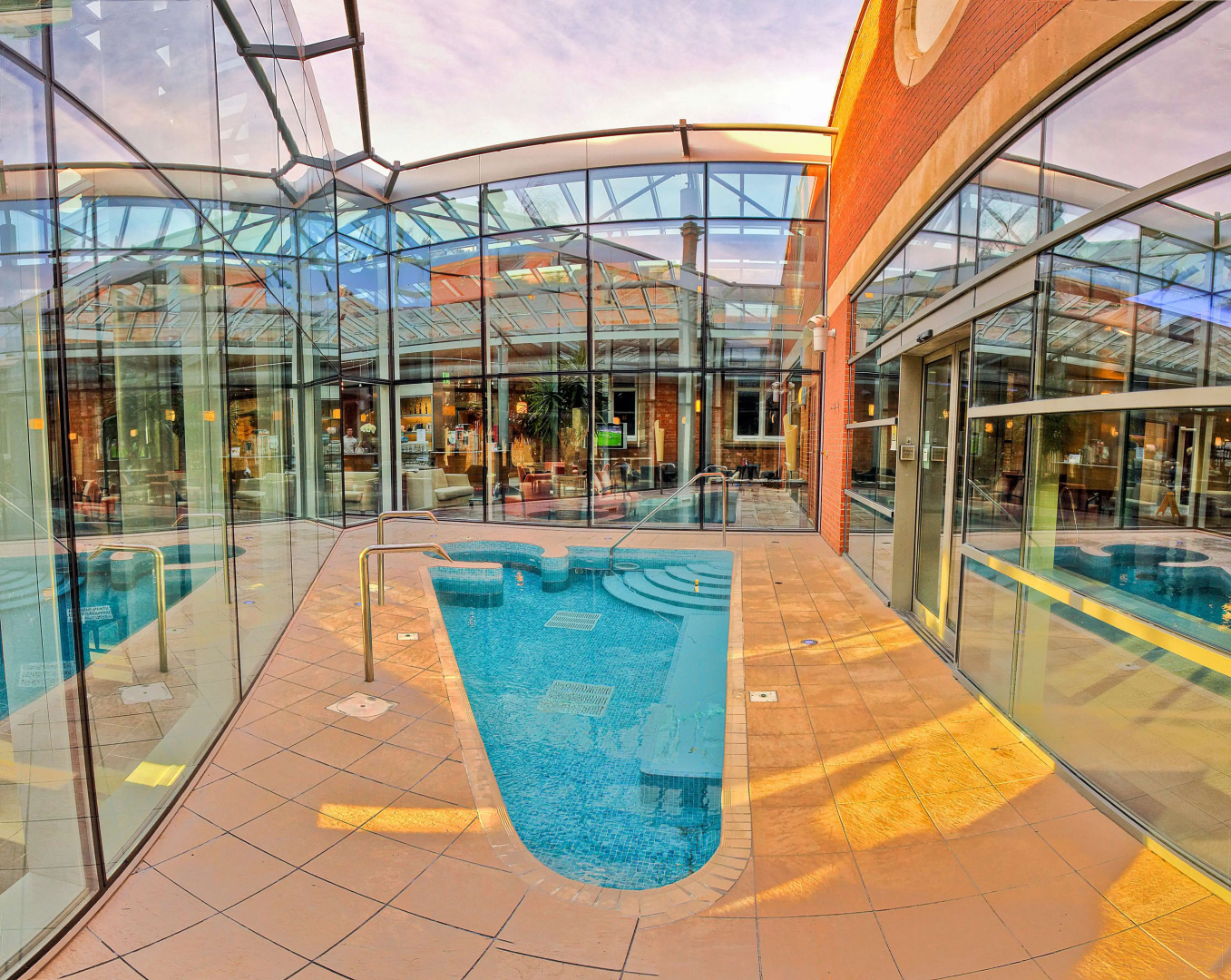 The Welcombe Hotel, BW Premier Collection