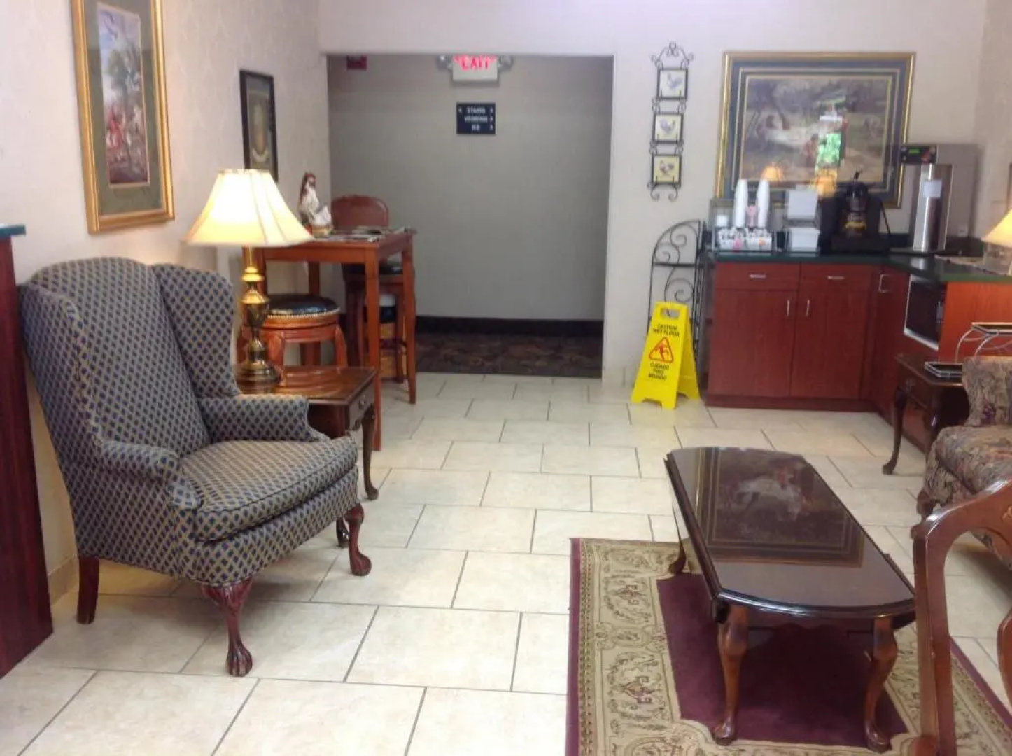 Brookshire Inn