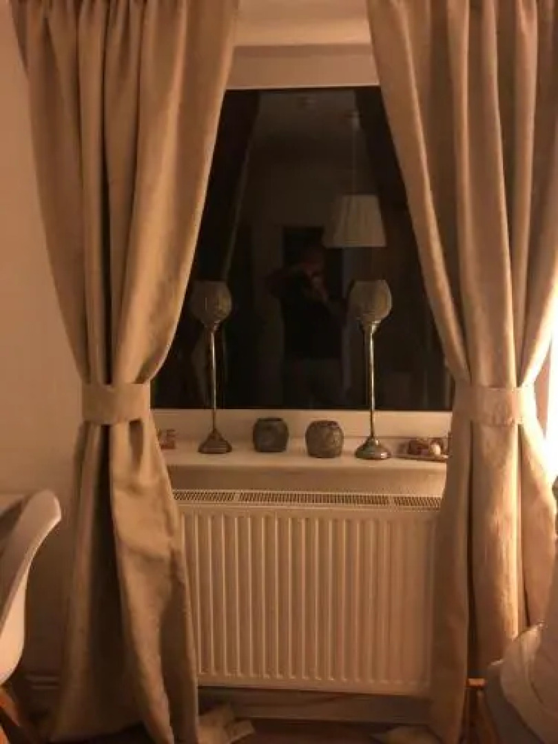 Entspannen an der Tönninger Eider