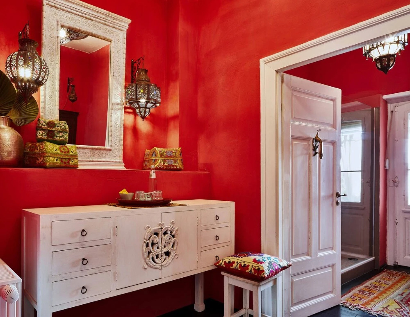 Liegenschaft Guesthouse