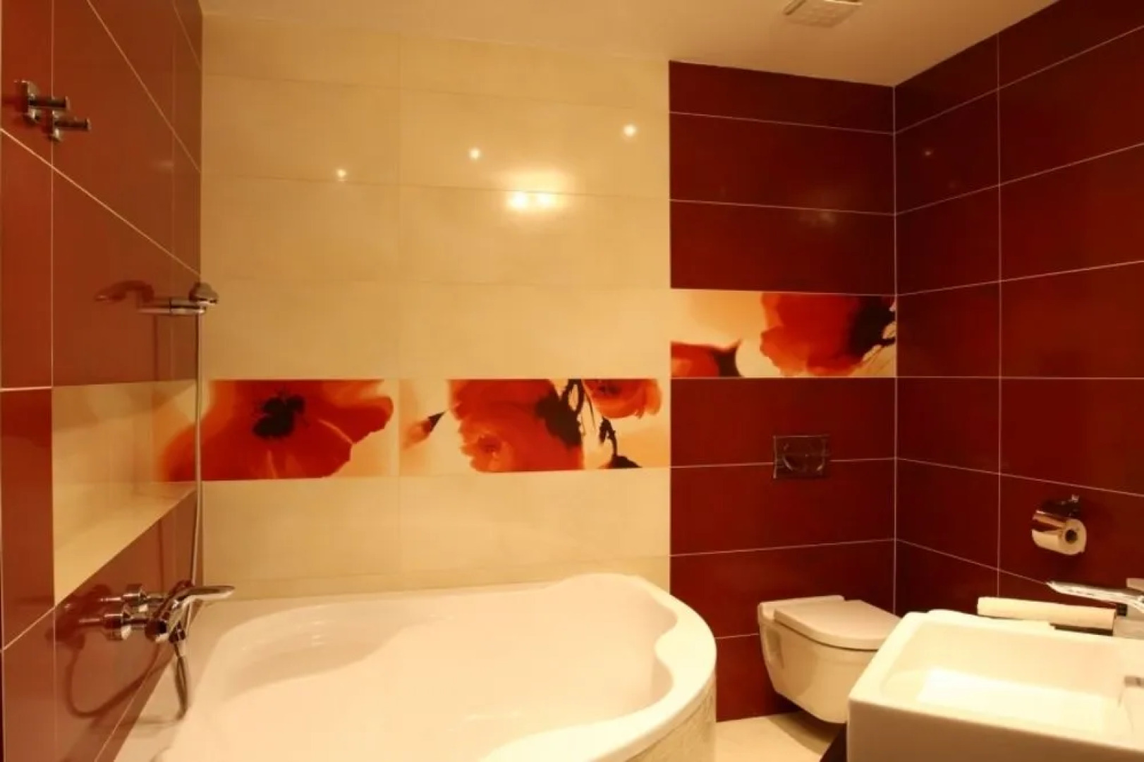 Tempus Club Garni Hotel