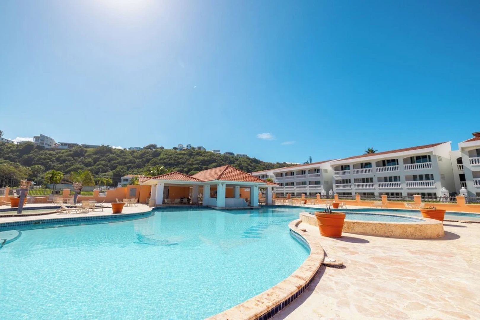 Golden Dream Villa 101A 1st Floor