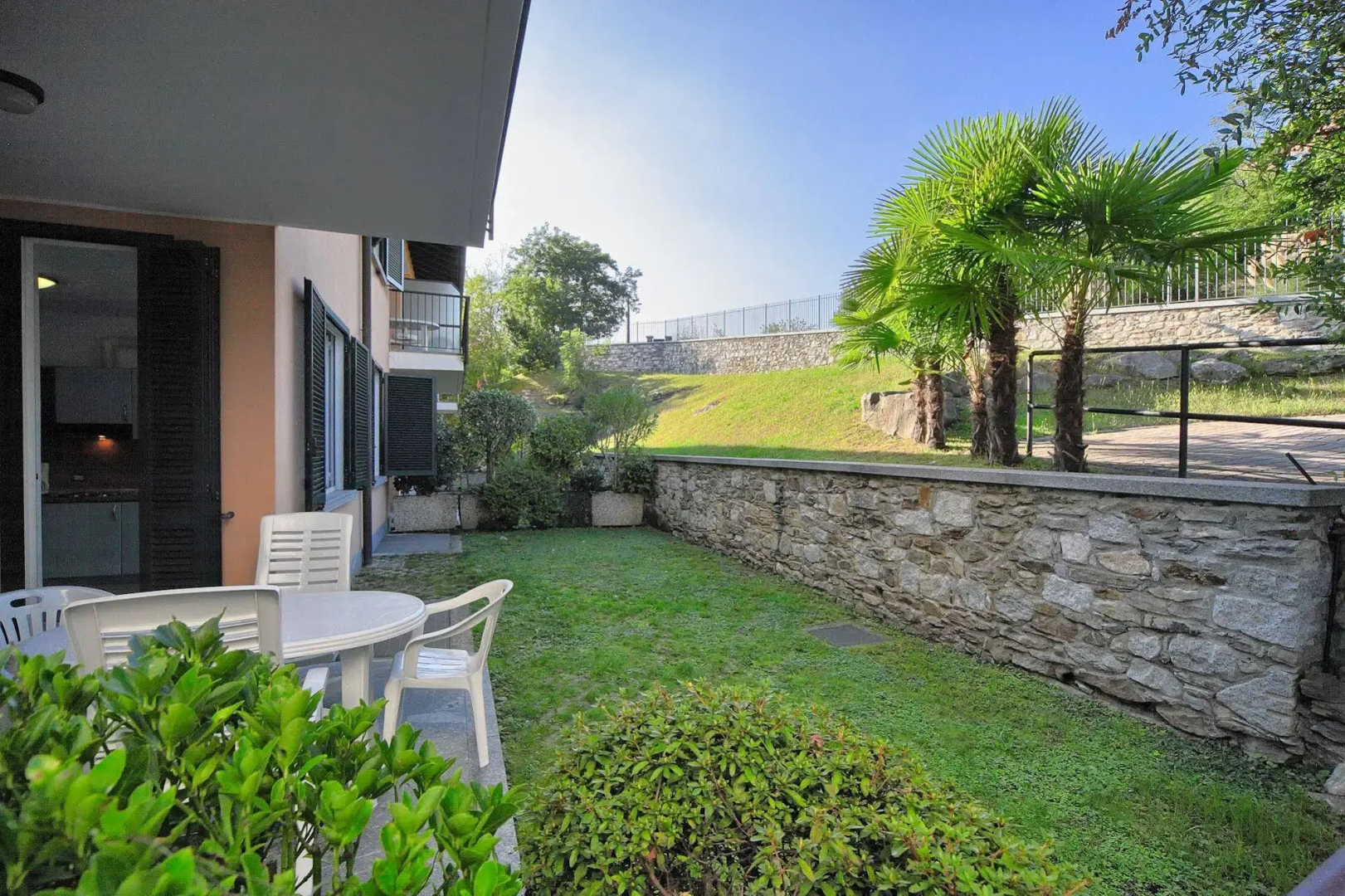 Residence Isolino