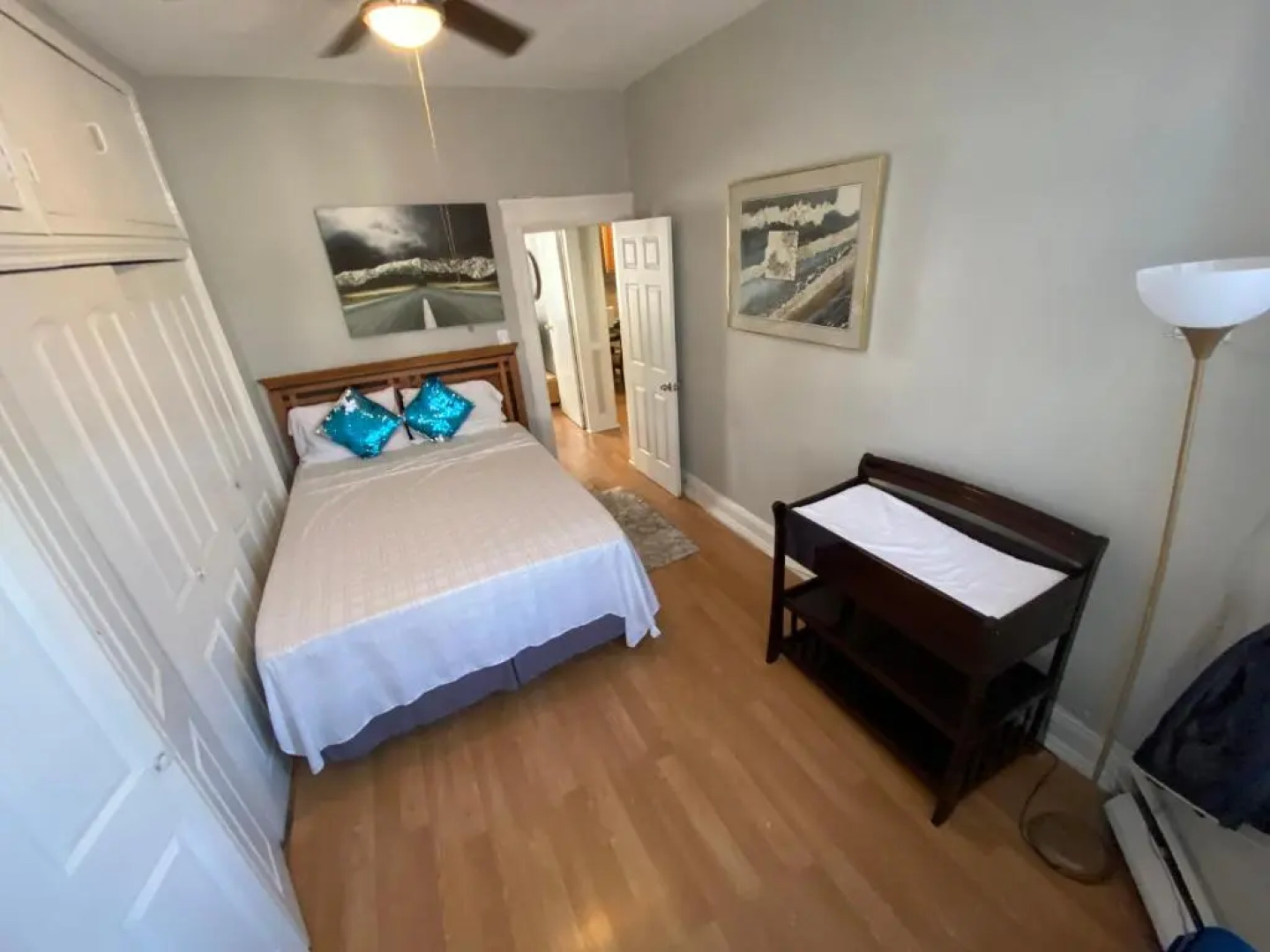 West New York Retreat