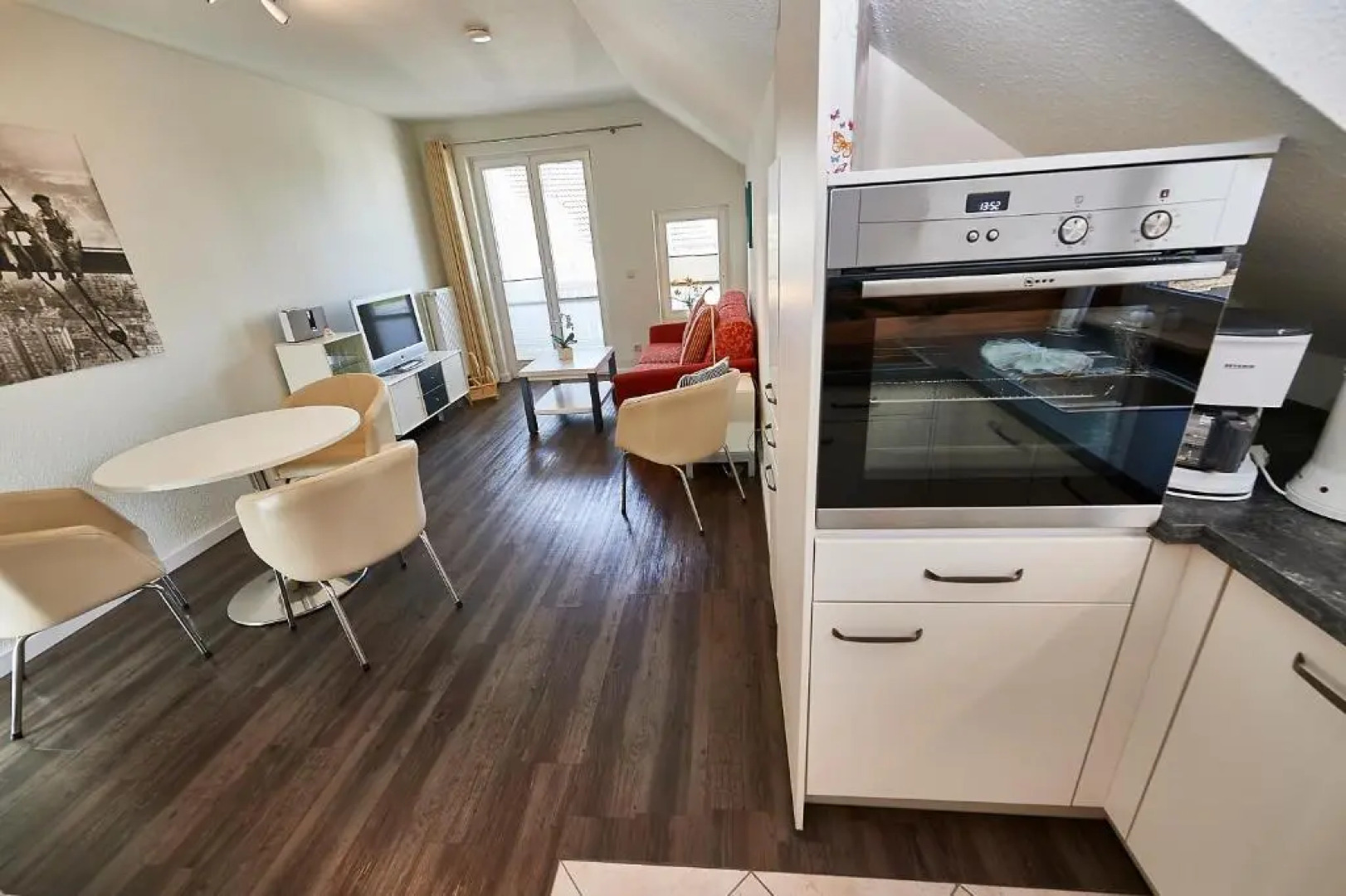 Wohnpark Stadt Hamburg