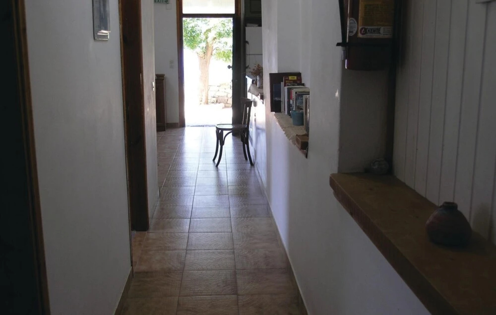 Stunning Home in Aghios Dimitris m With 2 Bedrooms