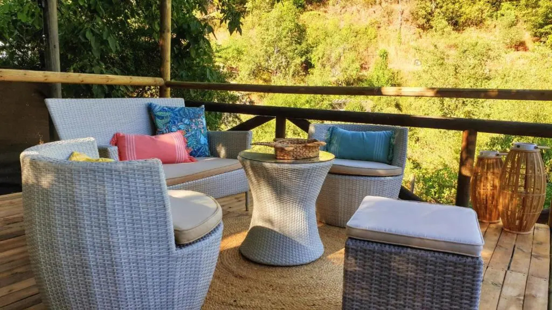 El Refugio de Los Molinos