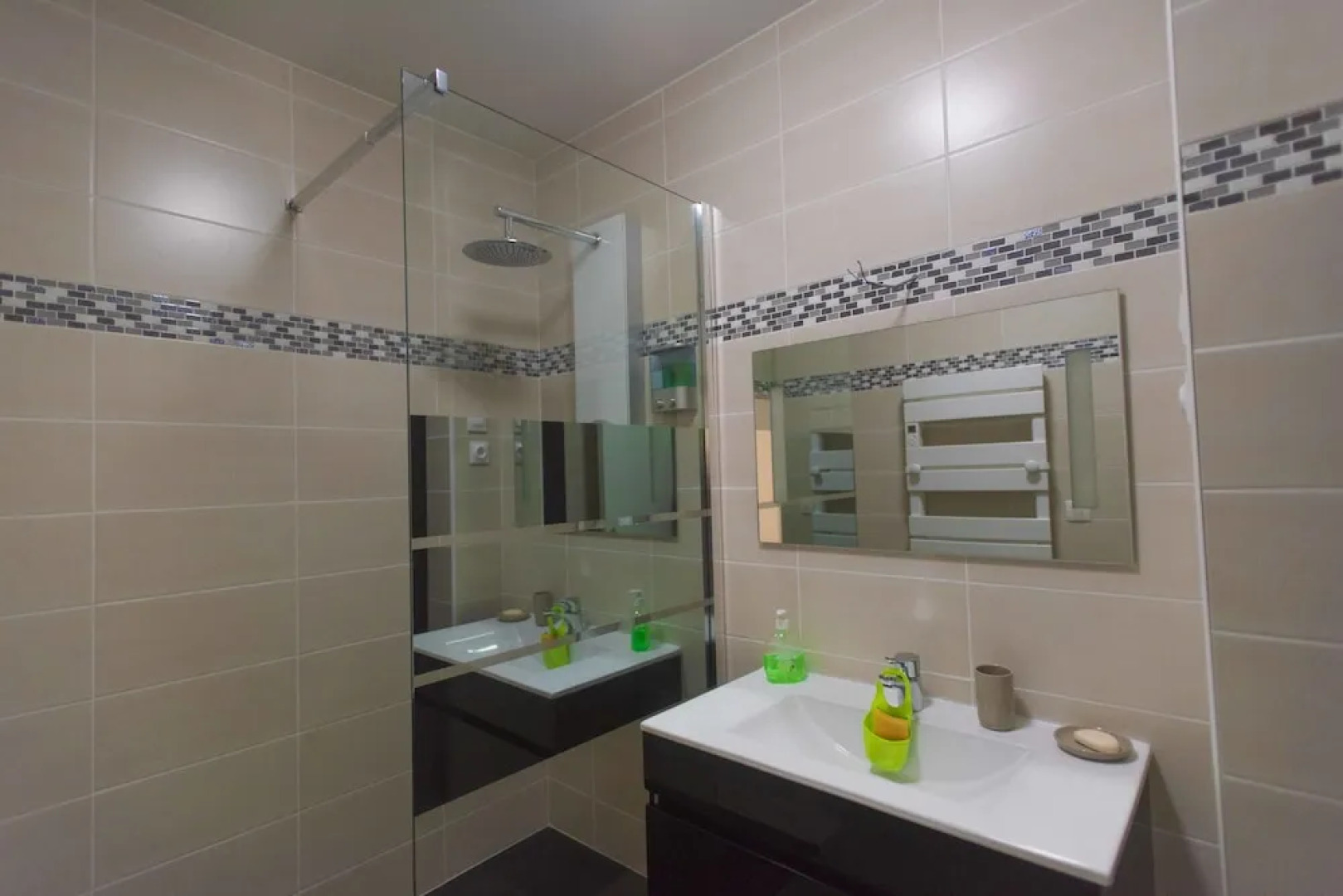 Le Mans City Moderne & Design