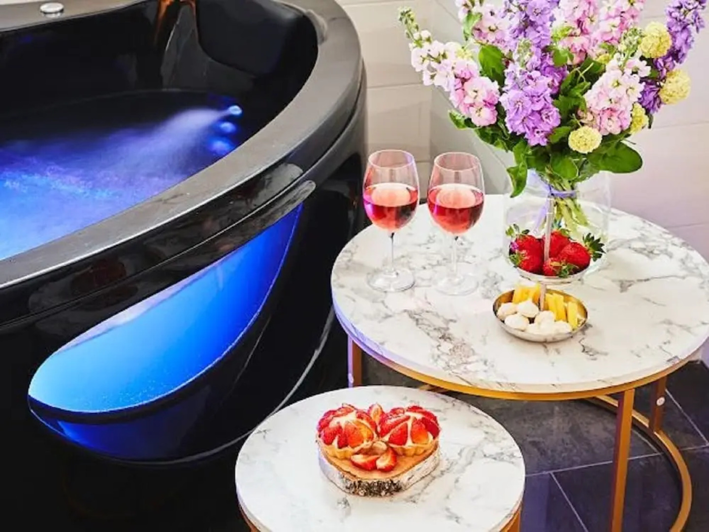 Gorski Resort & Saunarium