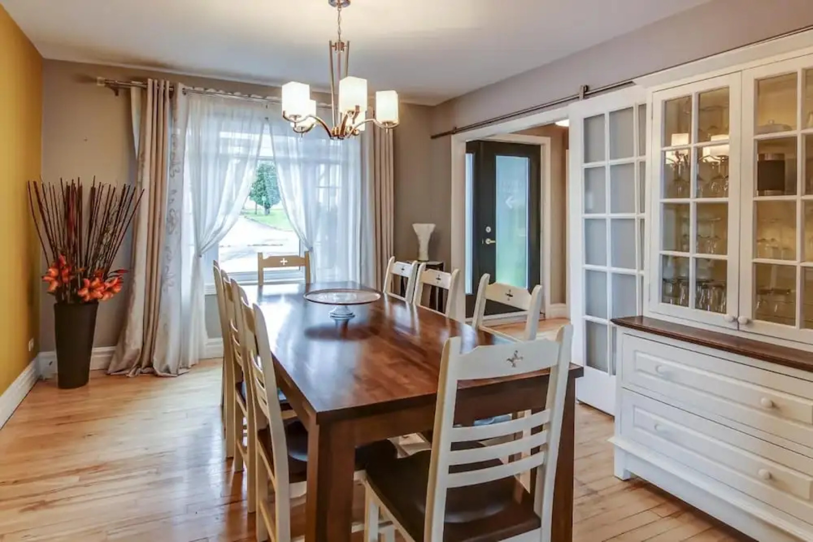 La Maison du matelot