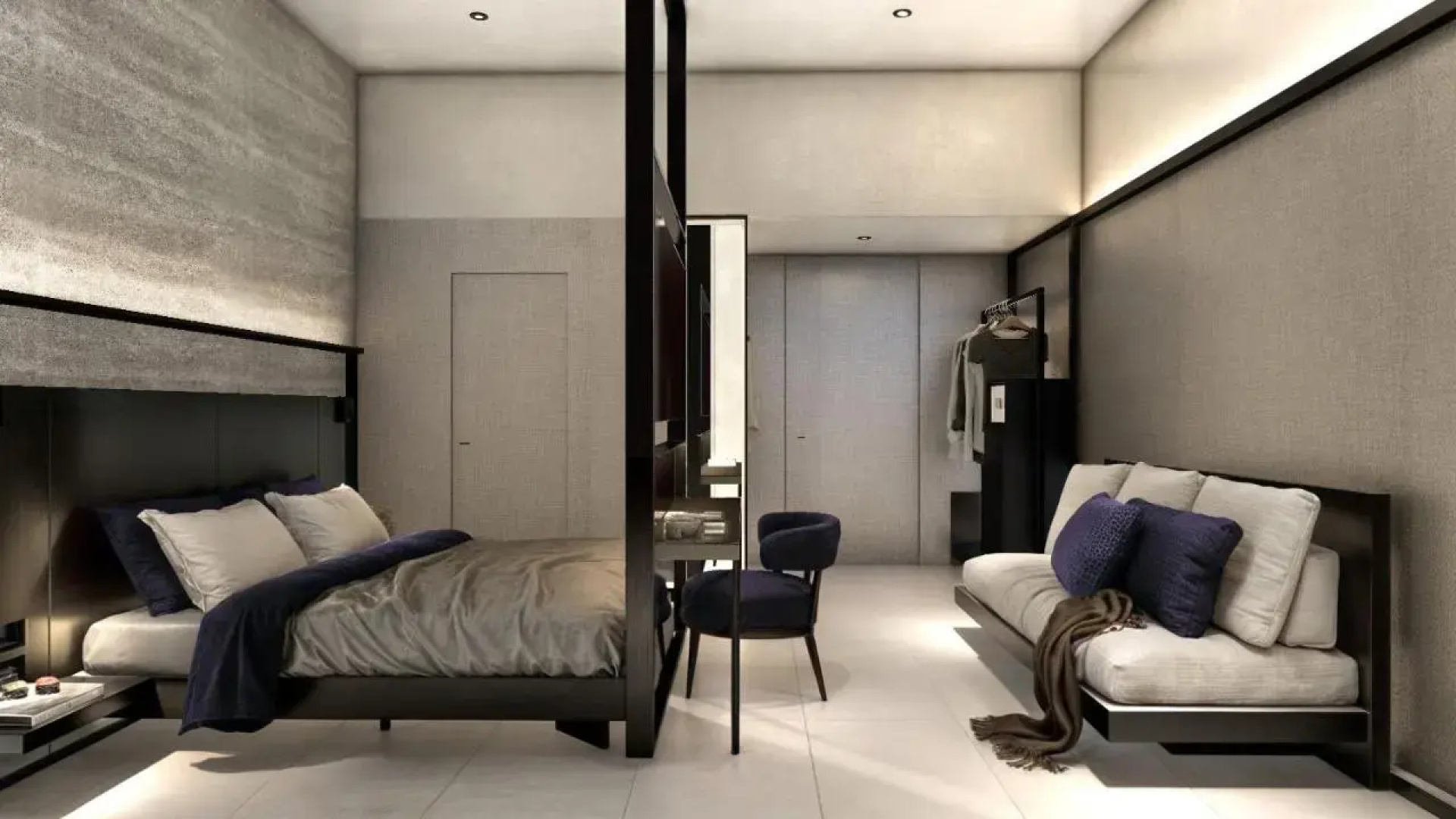 Joy 124 Hotel Milano