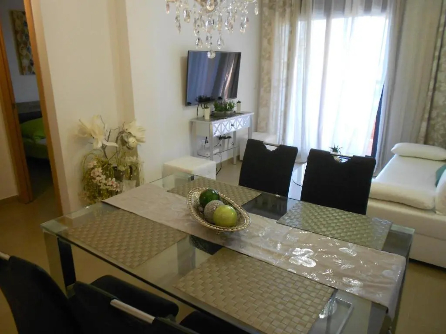 Jardines de las Marinas