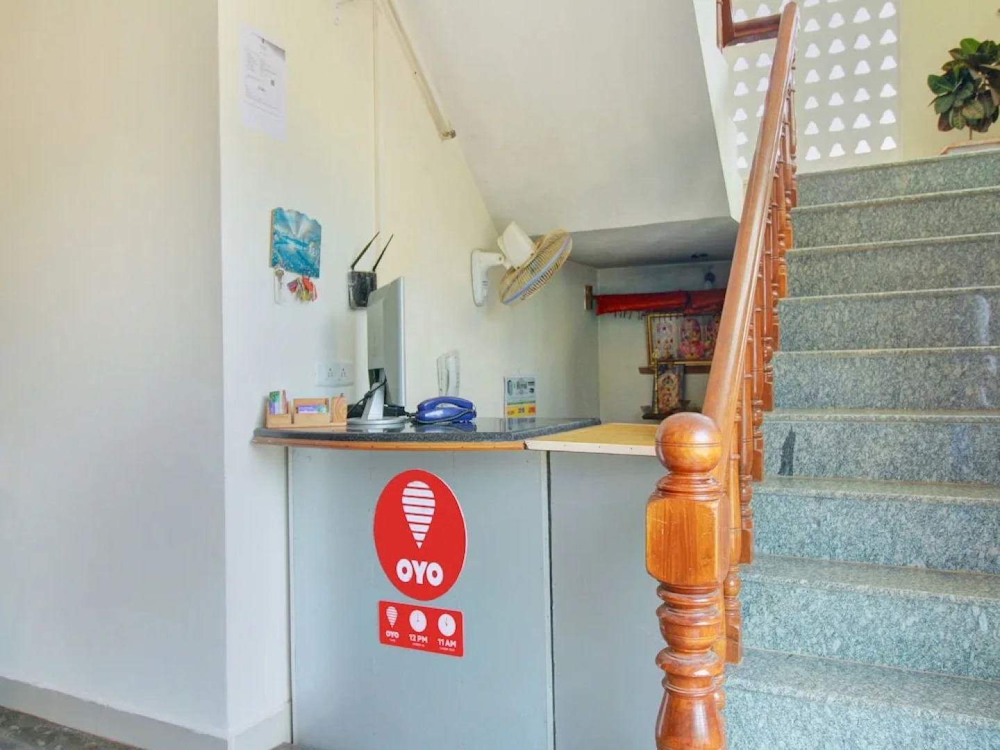 OYO 13009 Whitesands Guest House