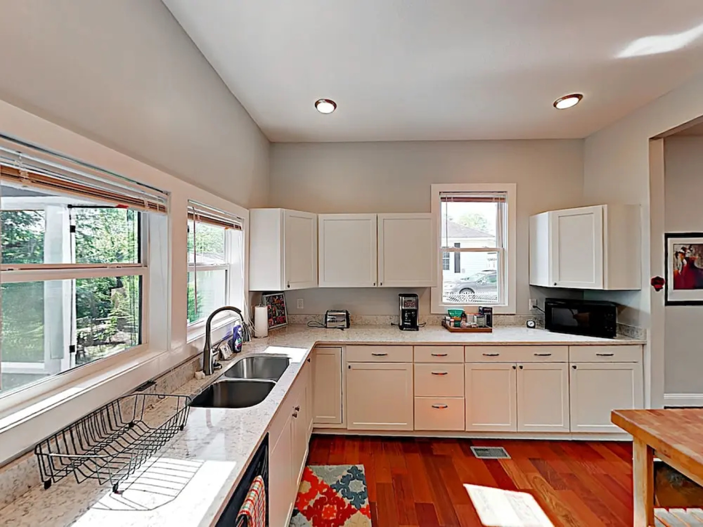 7 3rd Street Home 2 Bedrooms 2 Bathrooms Home