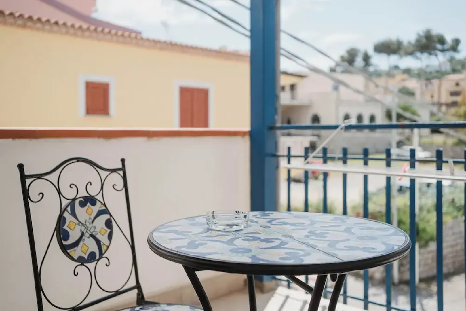 Hotel Lido Ficocella