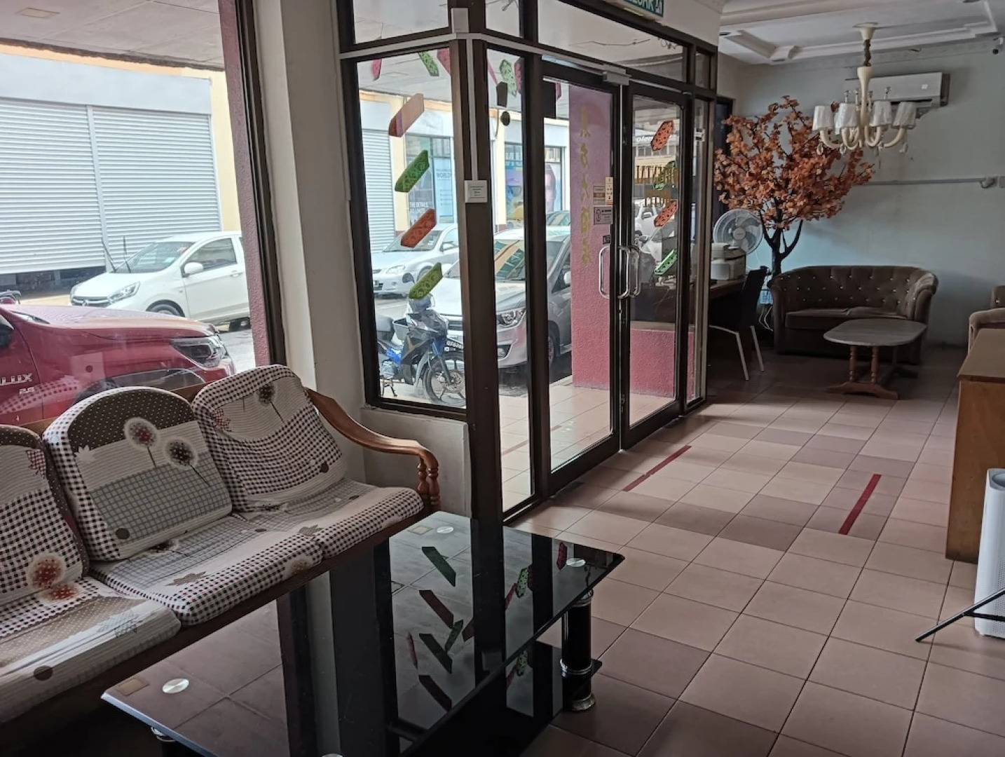 Hotel O Oriental Hotel