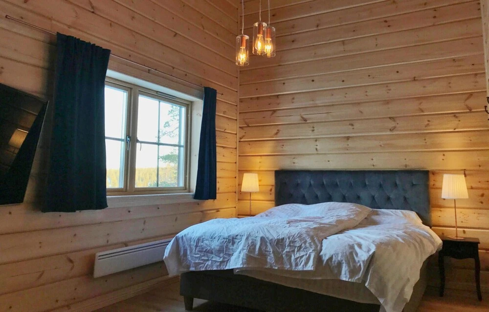 Beautiful Home in Vemdalen With 4 Bedrooms, Sauna and Wifi