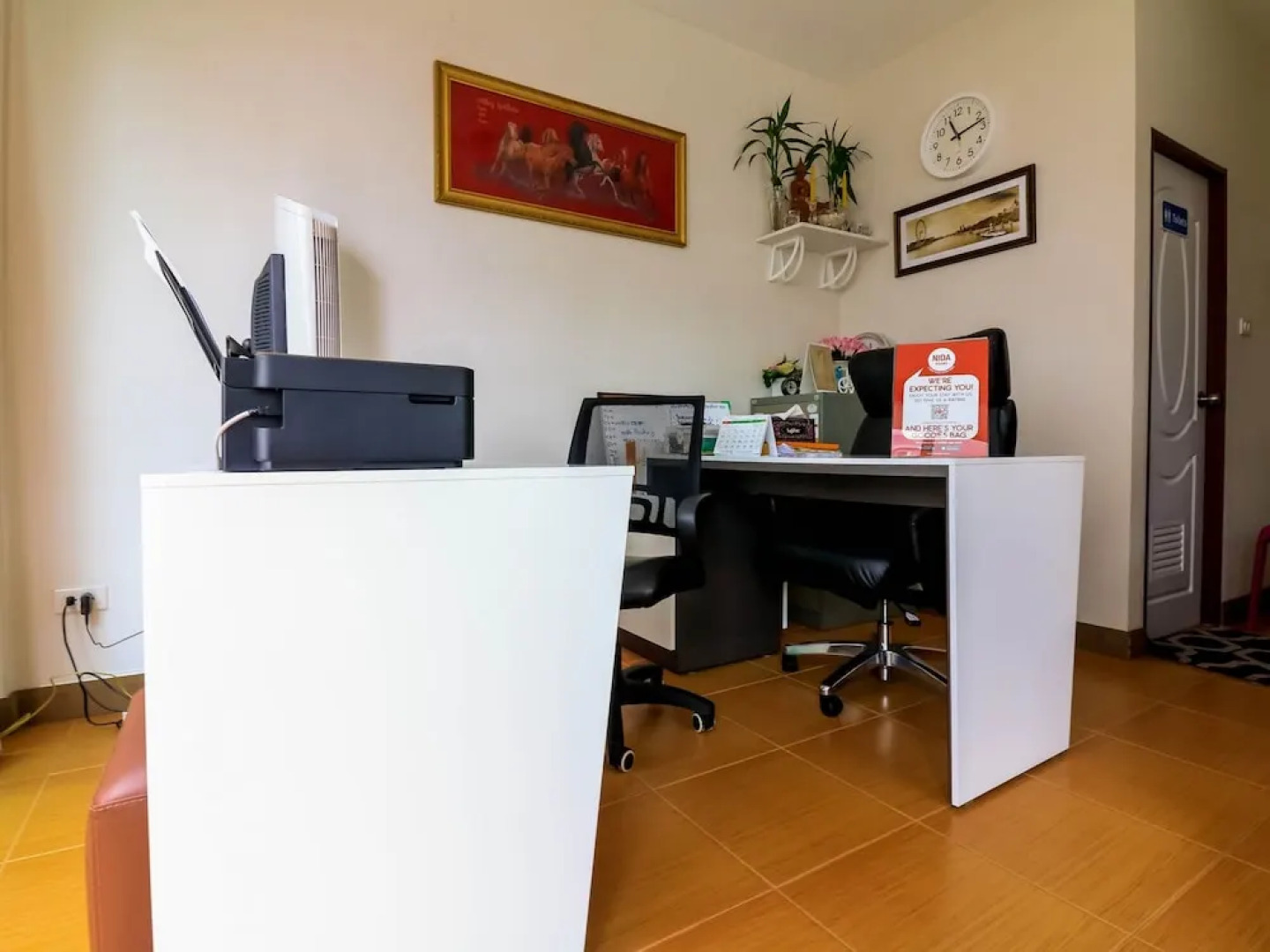 Nida Rooms San Sai 317 Roses