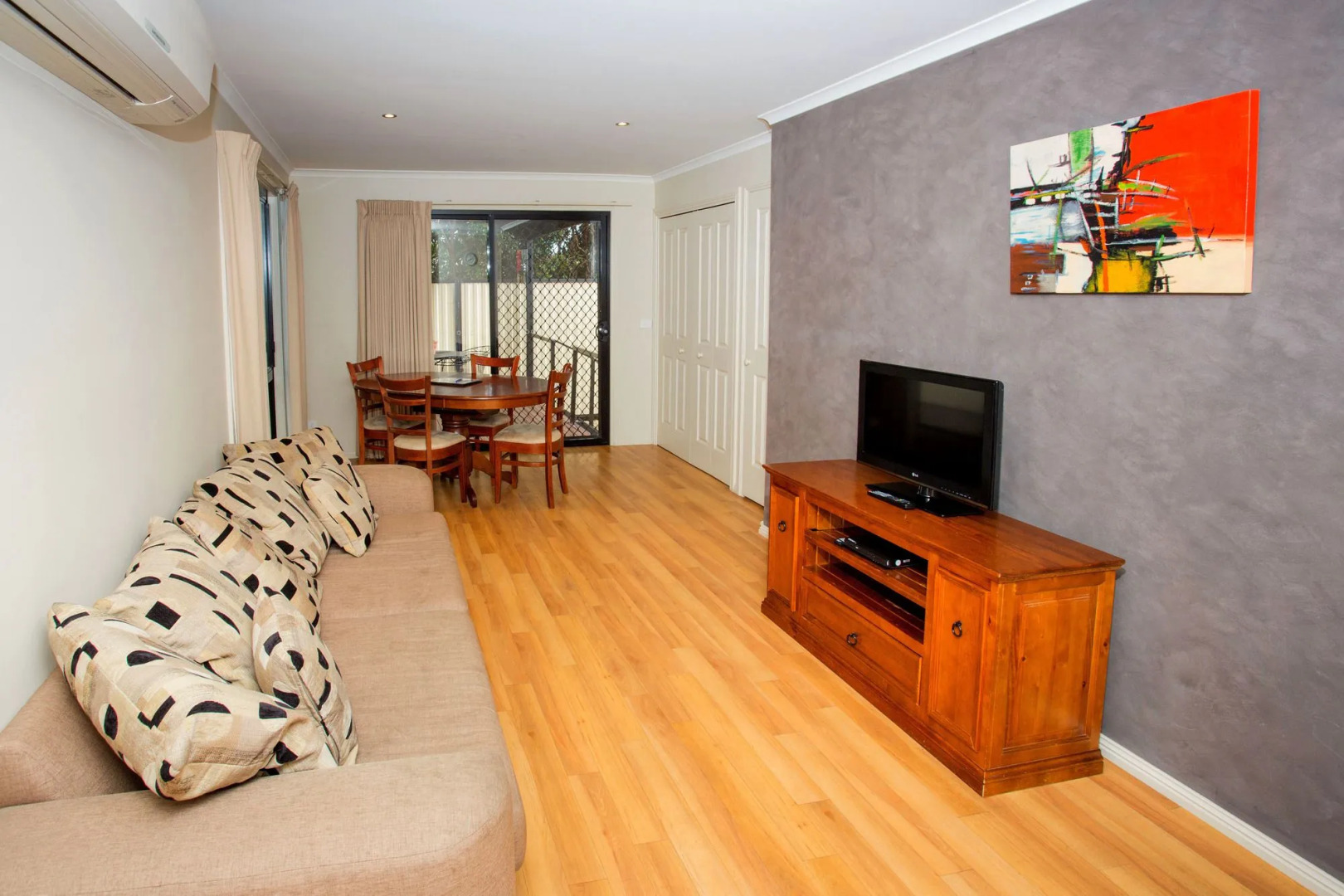 BIG4 Traralgon Park Lane Holiday Park