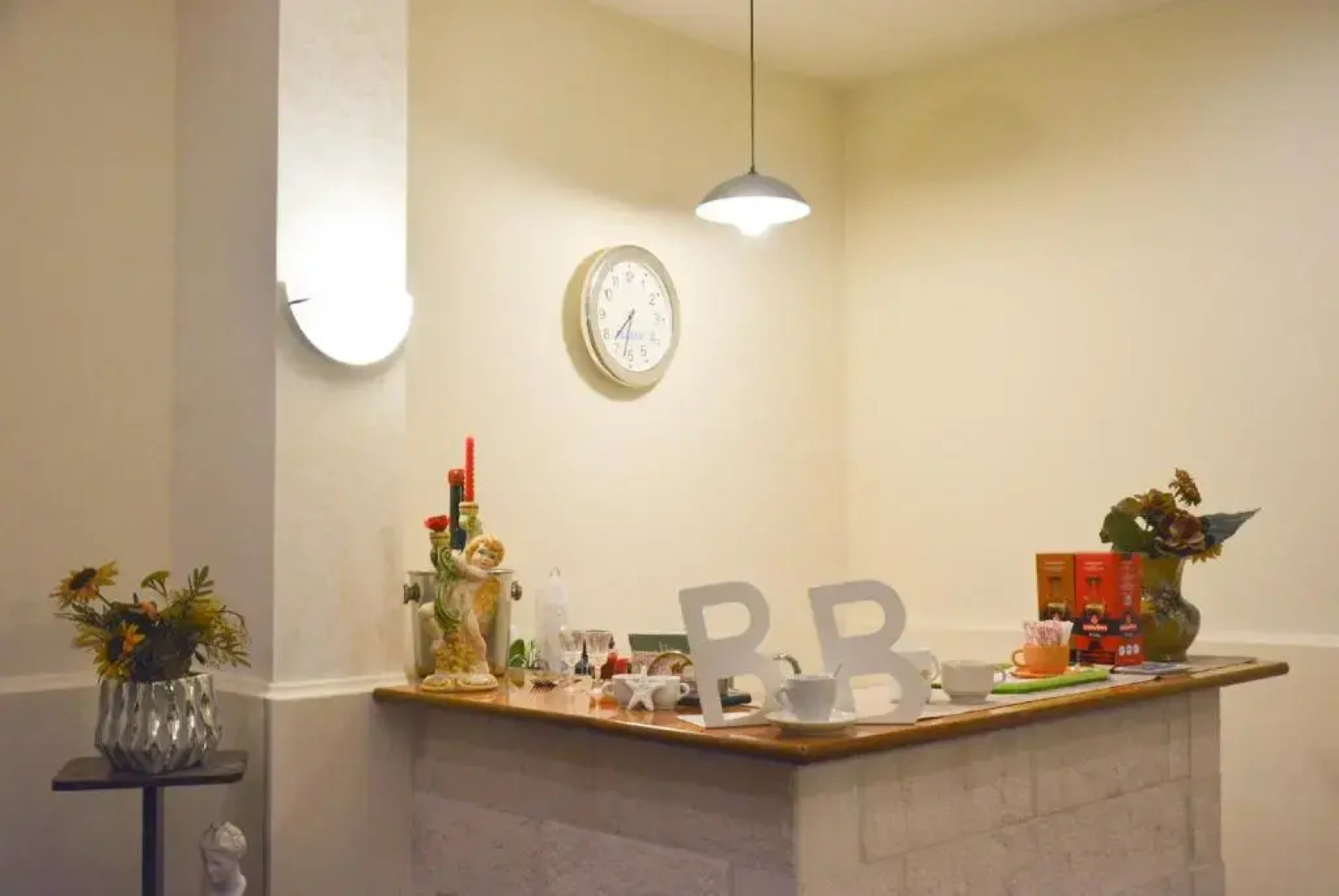 B&B Antica Vittoria