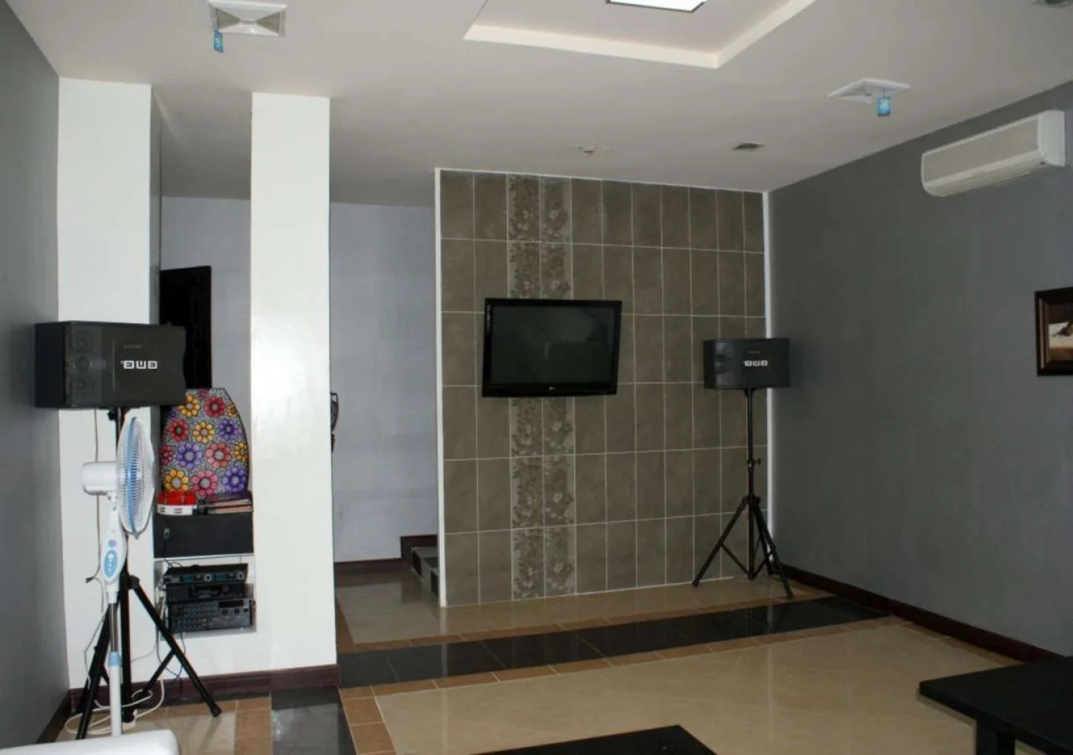 Hotel Green Wattana Sentul