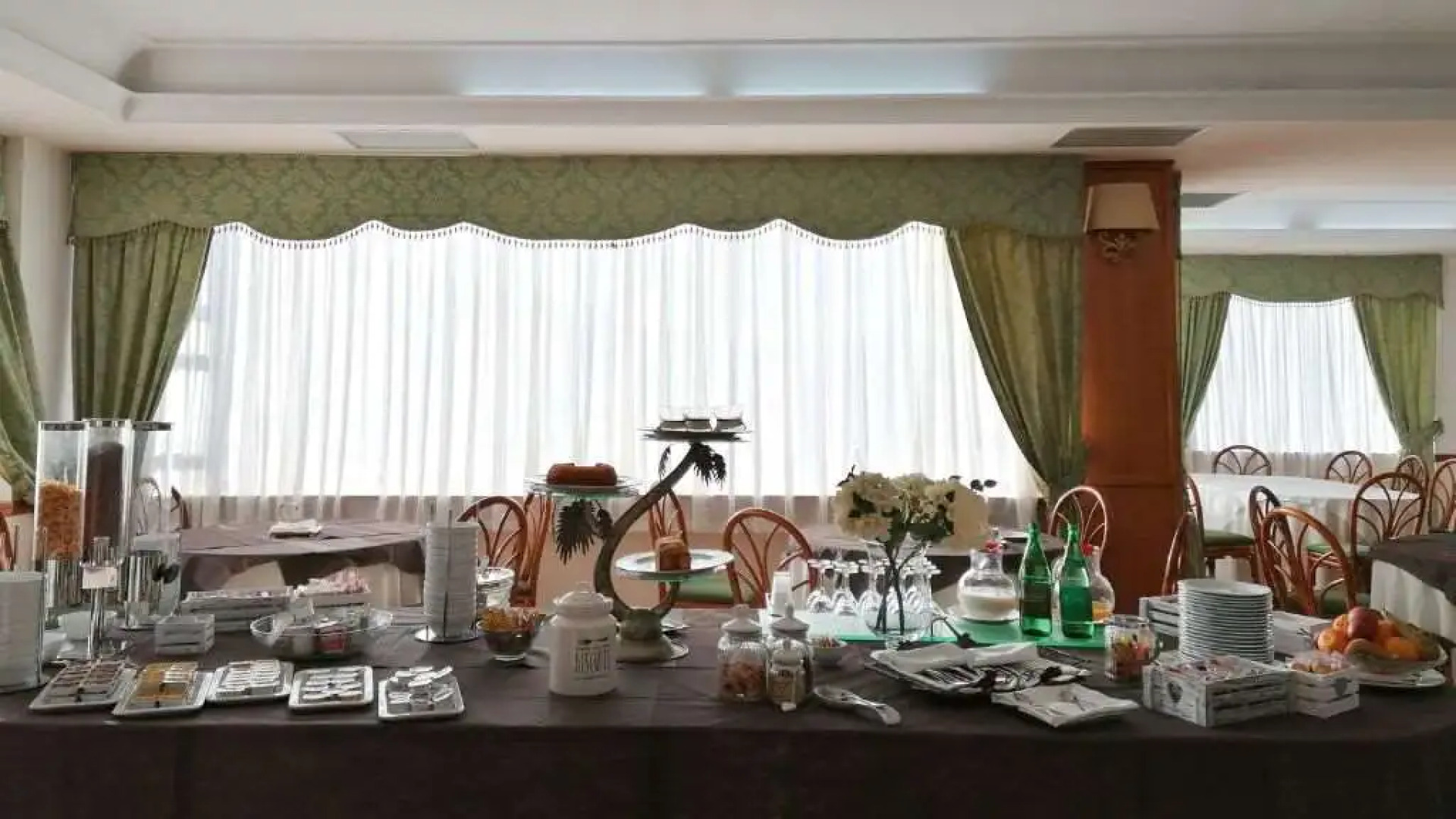 Hotel Ristorante La Piana