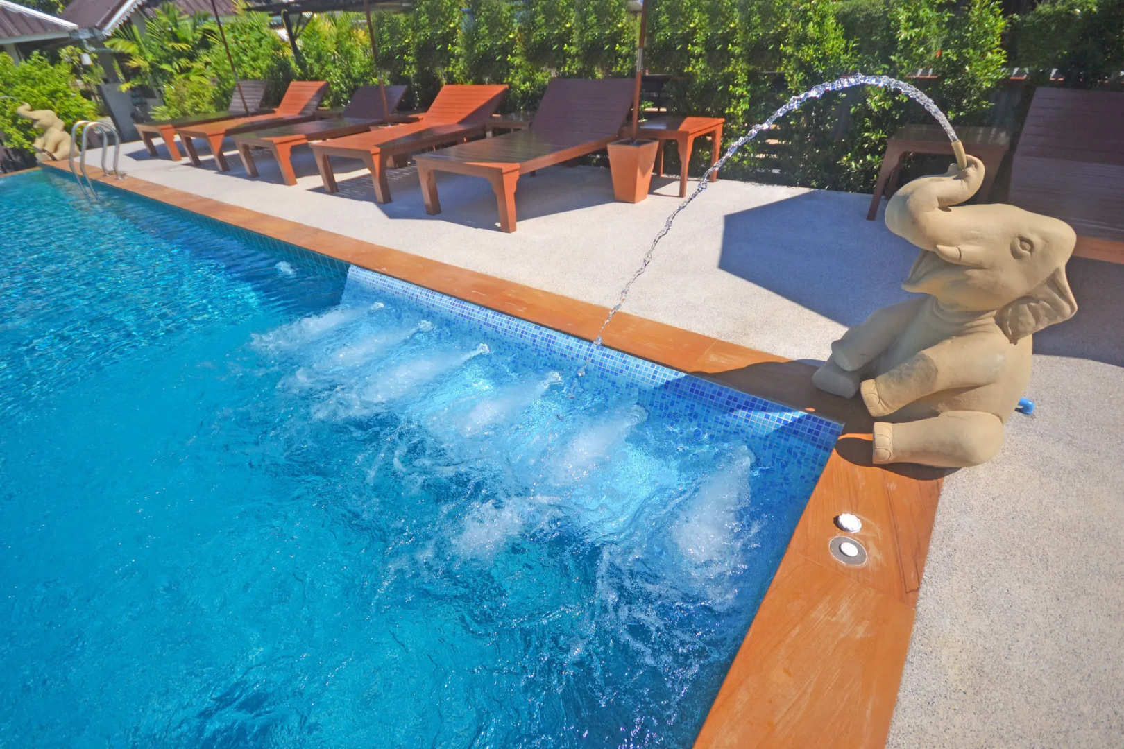 Thai Thai Sukhothai Resort