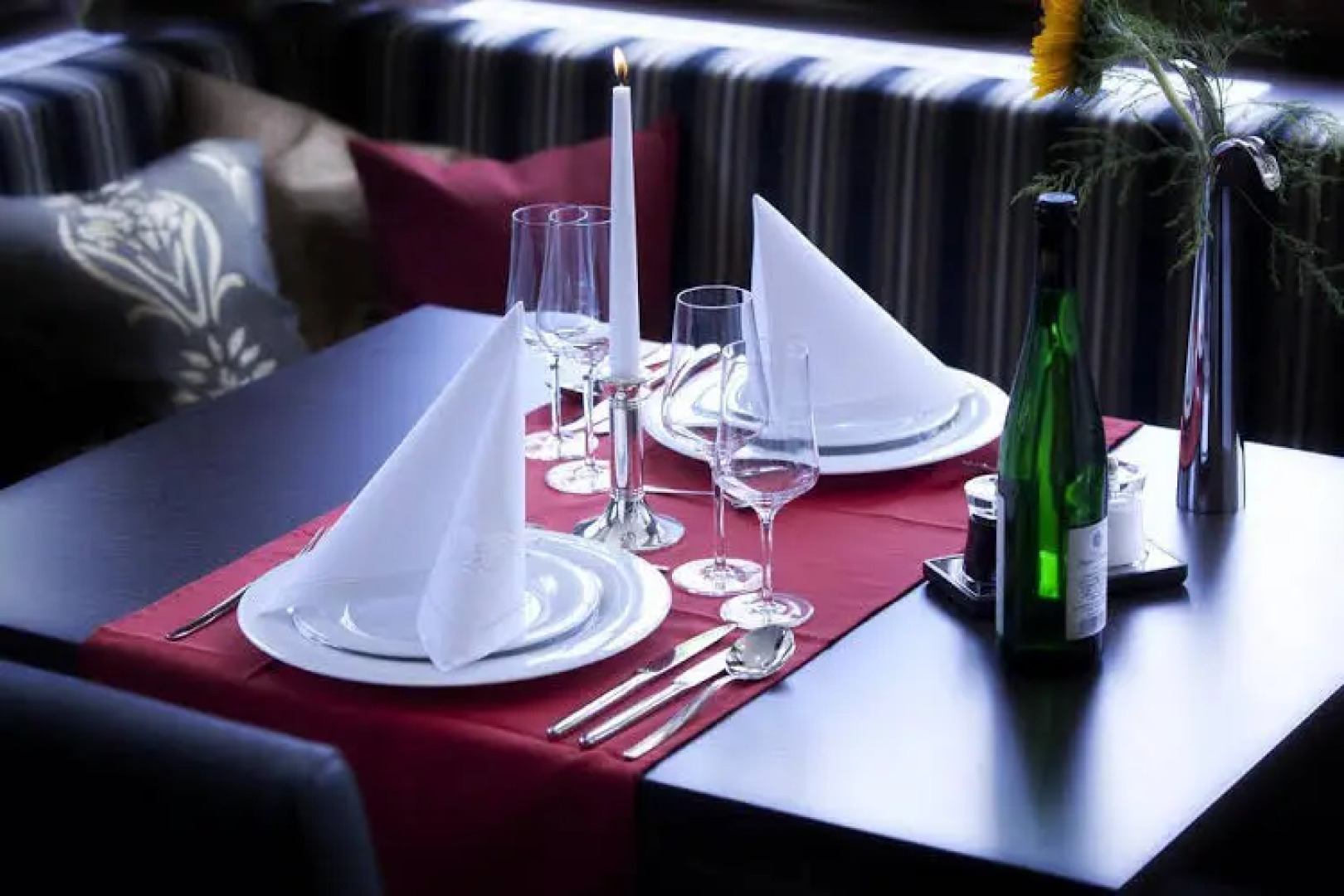 Hotel Restaurant Anna