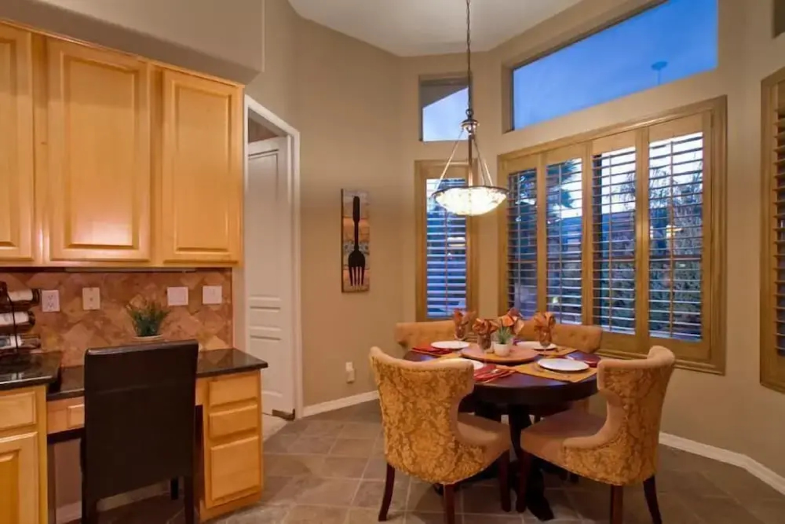 The Agave By Signature Vacation Rentals