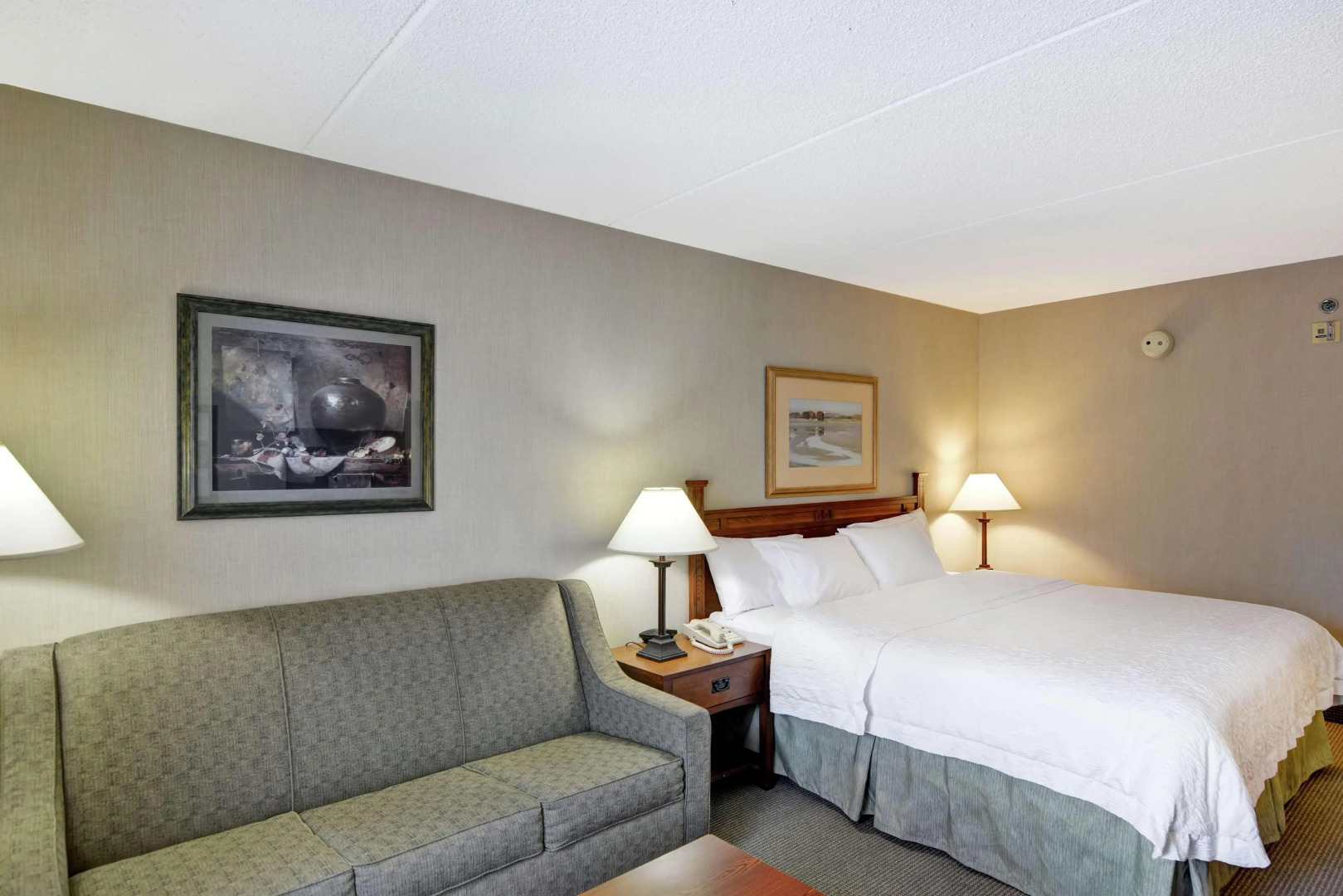 Hampton Inn Bloomsburg