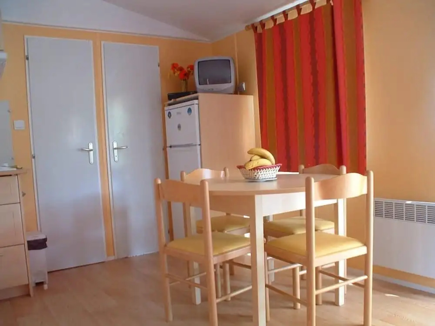 Mobil-home Tarco- AIR Conditioning - Beach ON Foot