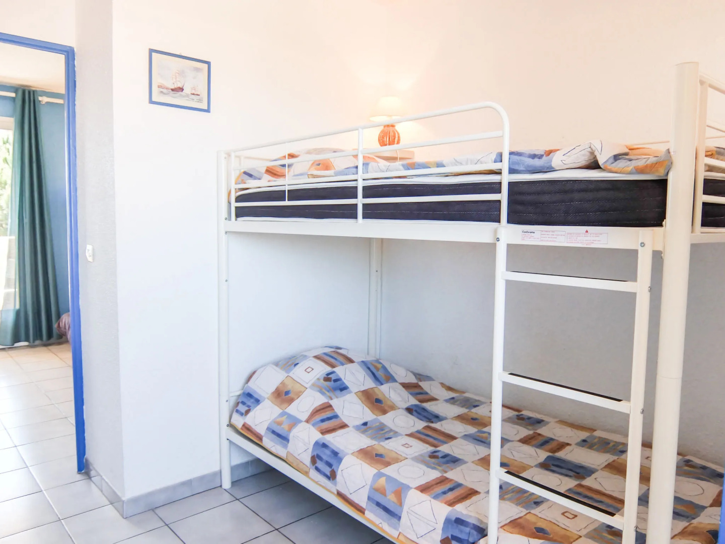 Apartment Les Terrasses Fleuries