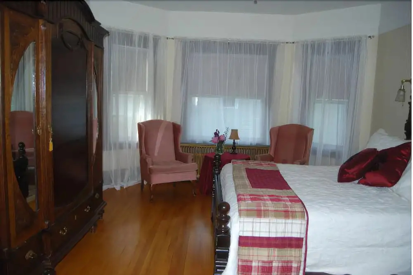 Coach House at Jordan Station