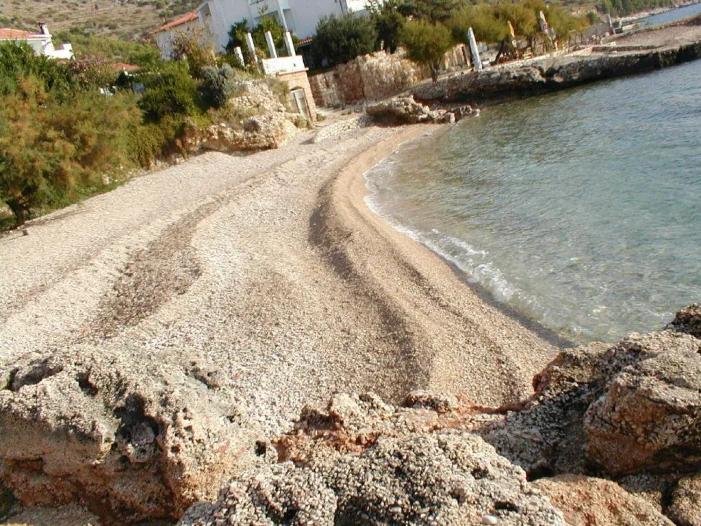 Apartment Neva - 30 m from sea