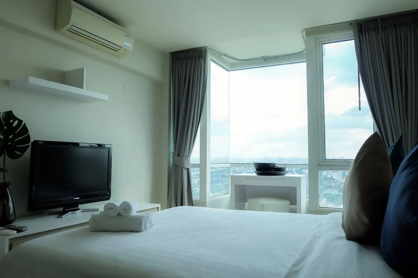 M Sotel Impact Bangkok