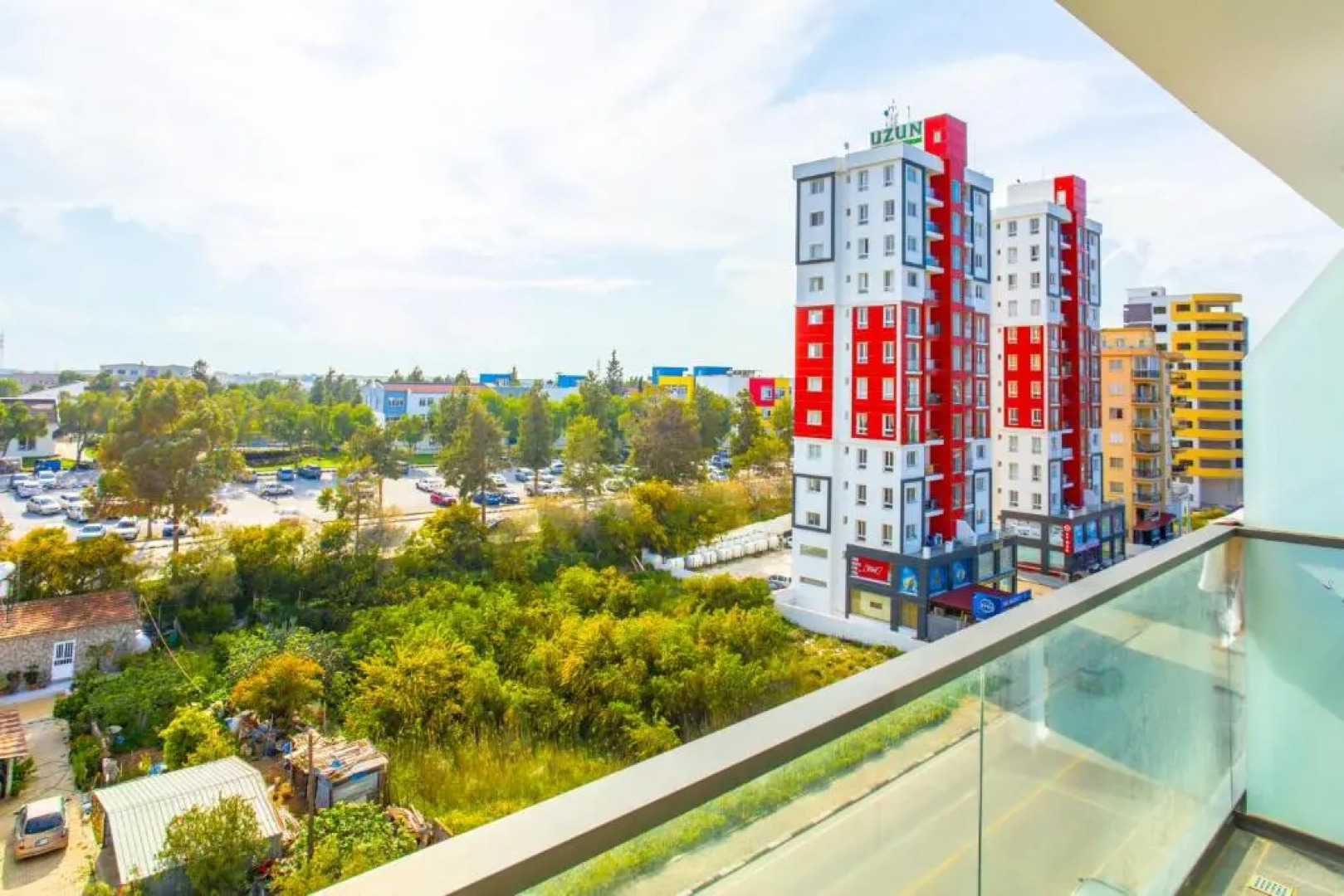 Hotel Standard Stylish Studio - contactless check-in&check out