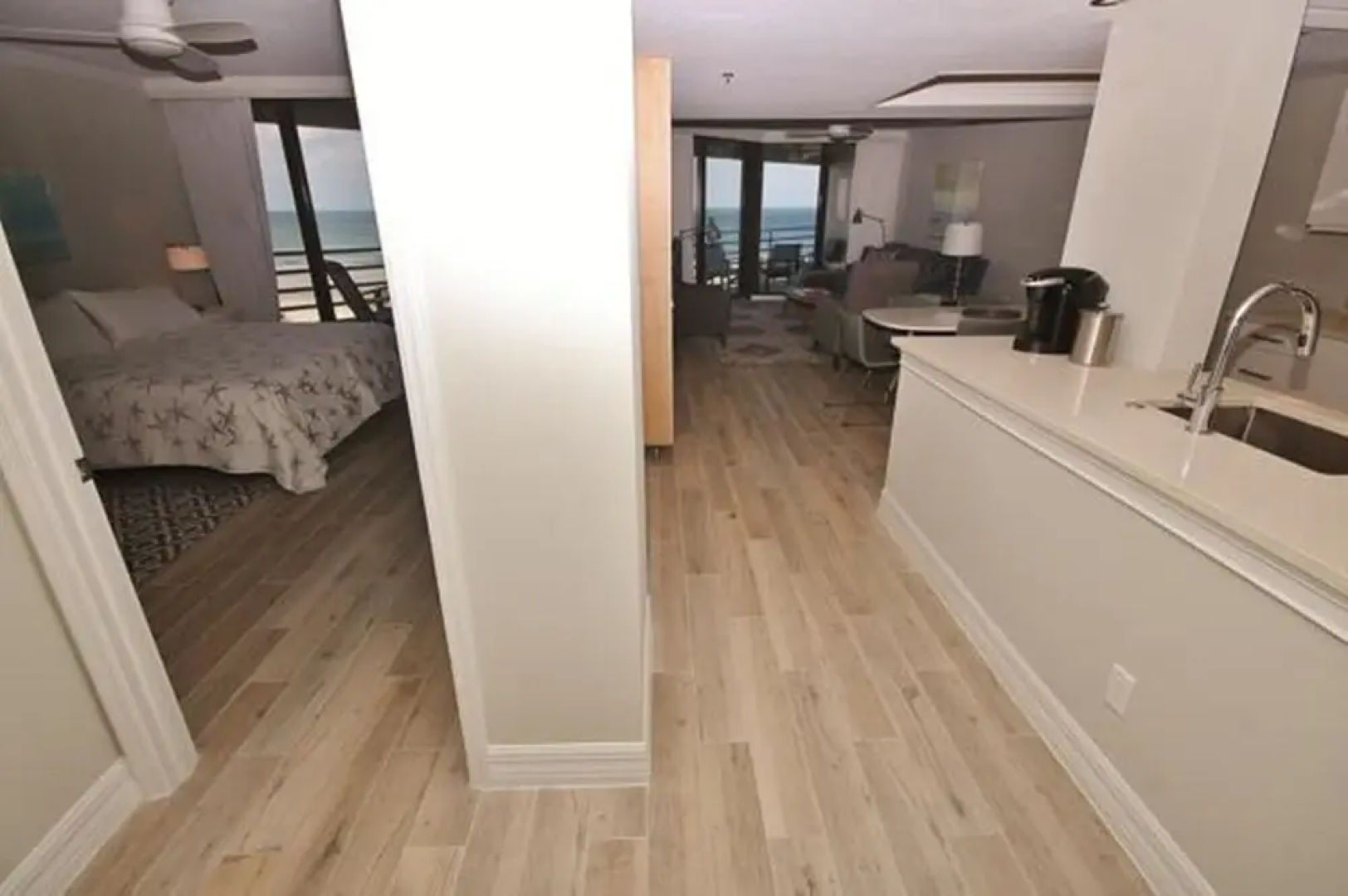 Ebb Tide 403 Apartment 3