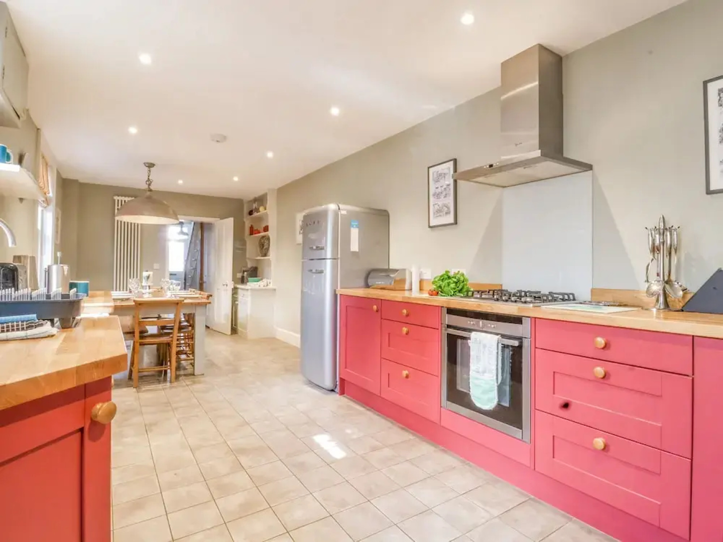 Heron House, Southwold