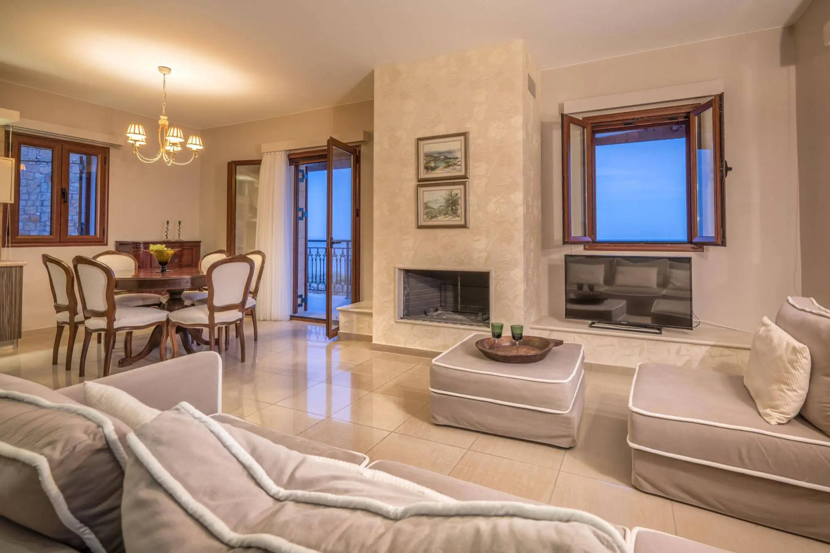 Sea Gems Luxury Villas