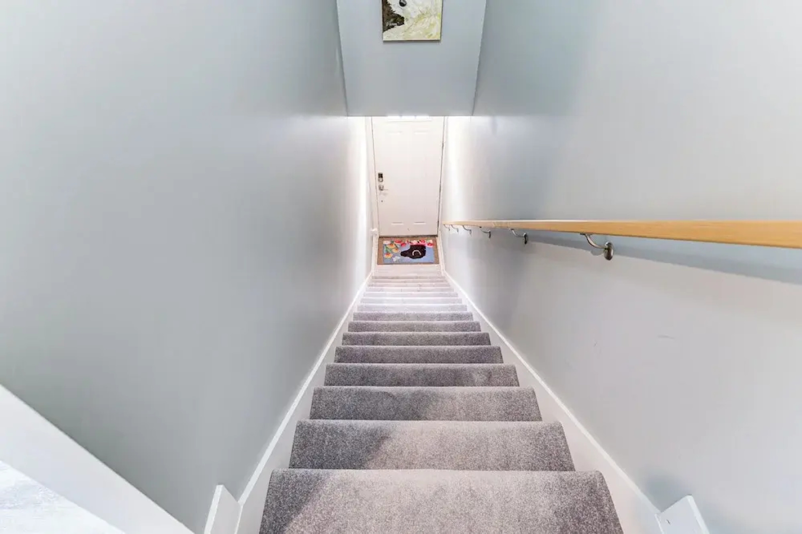 Walk to Dtwn: Charlevoix Condo w/ Fireplace