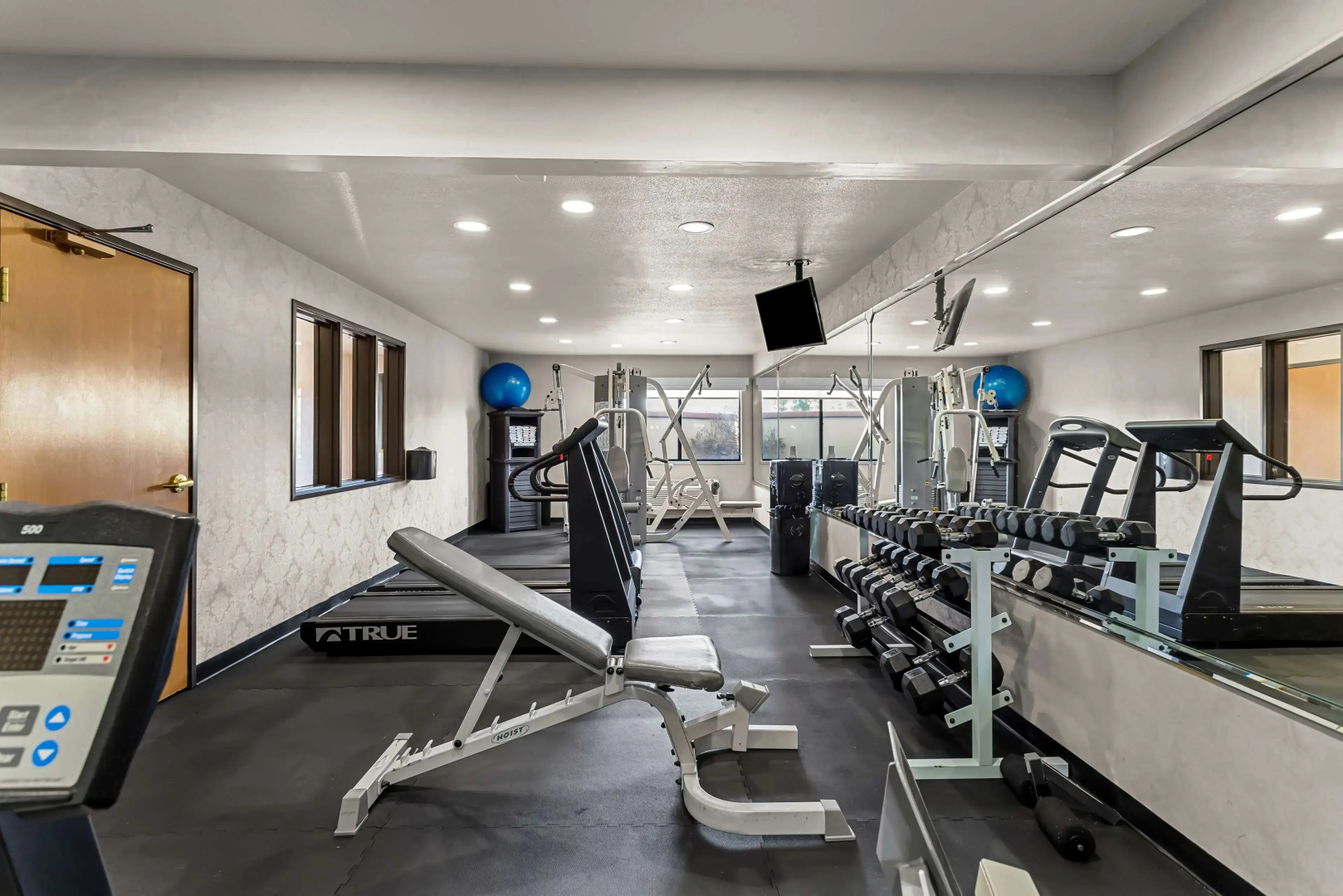 Best Western Socorro Hotel & Suites