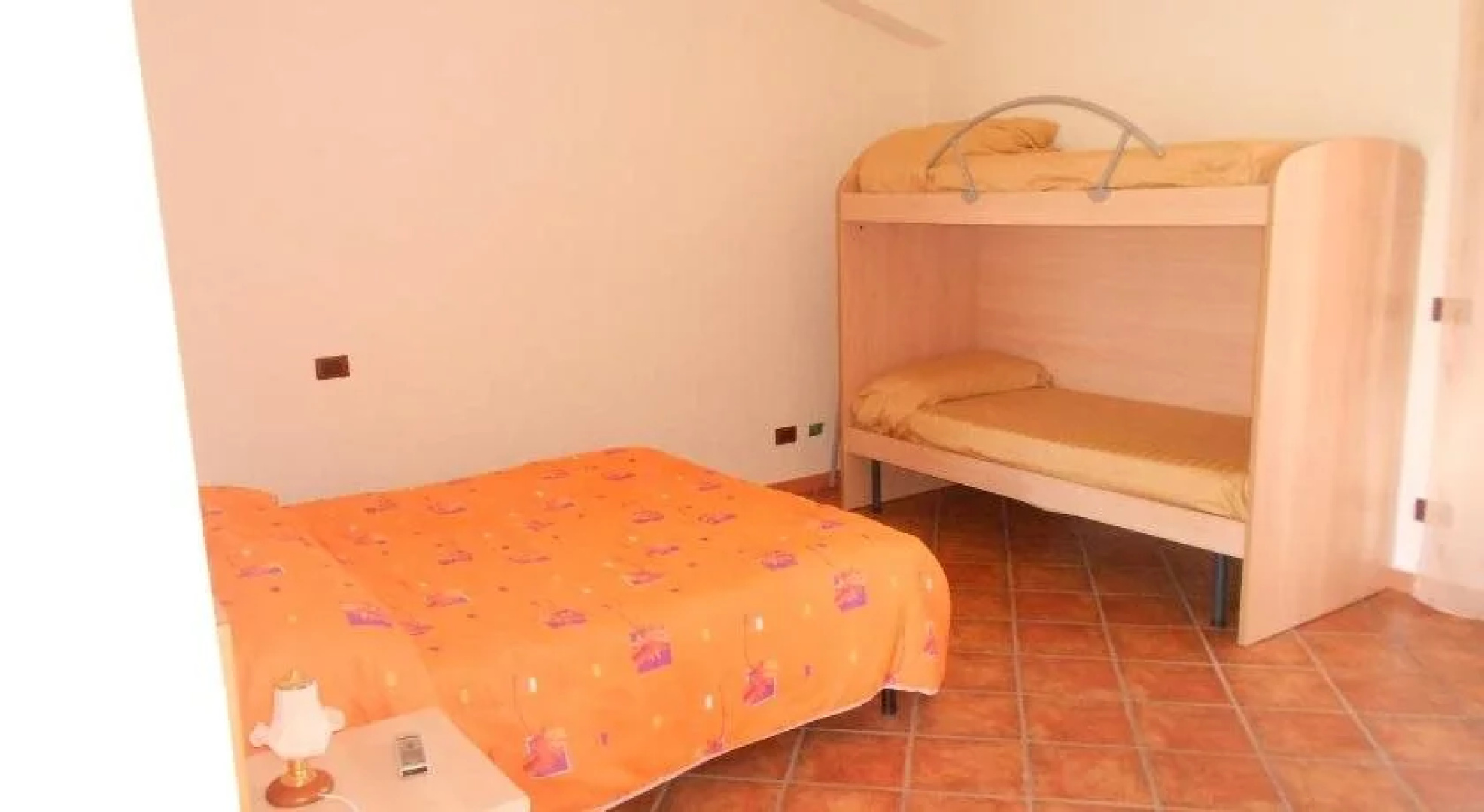 Agriturismo U Cannatiallu