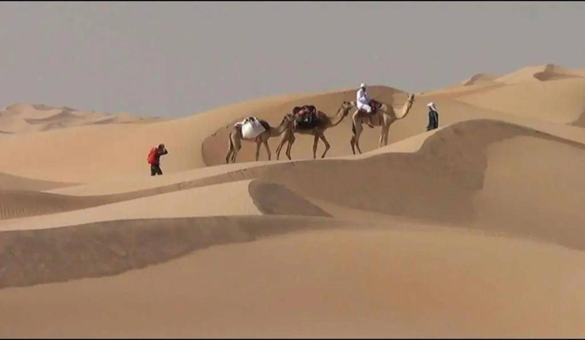 Wahiba Bedouin Rustic Camp