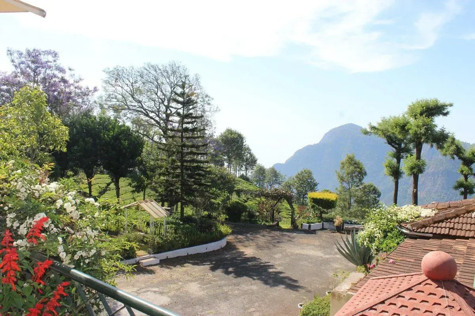Teanest – Nature Resorts, Coonoor