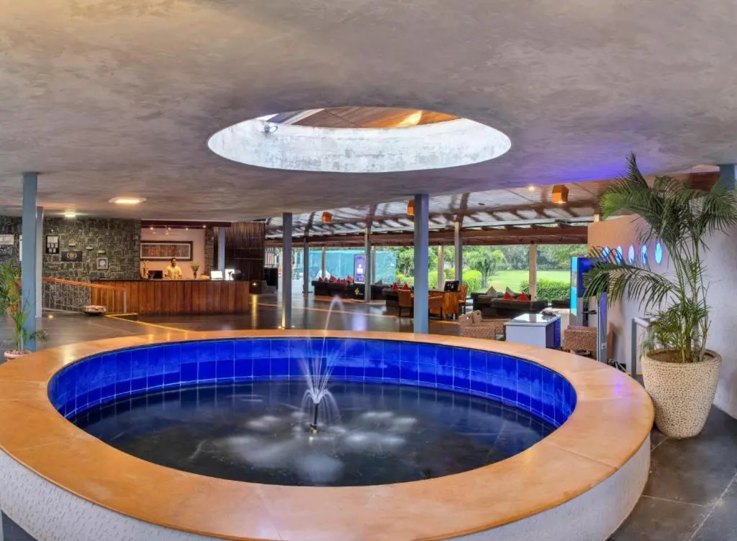 Club Mahindra Puducherry