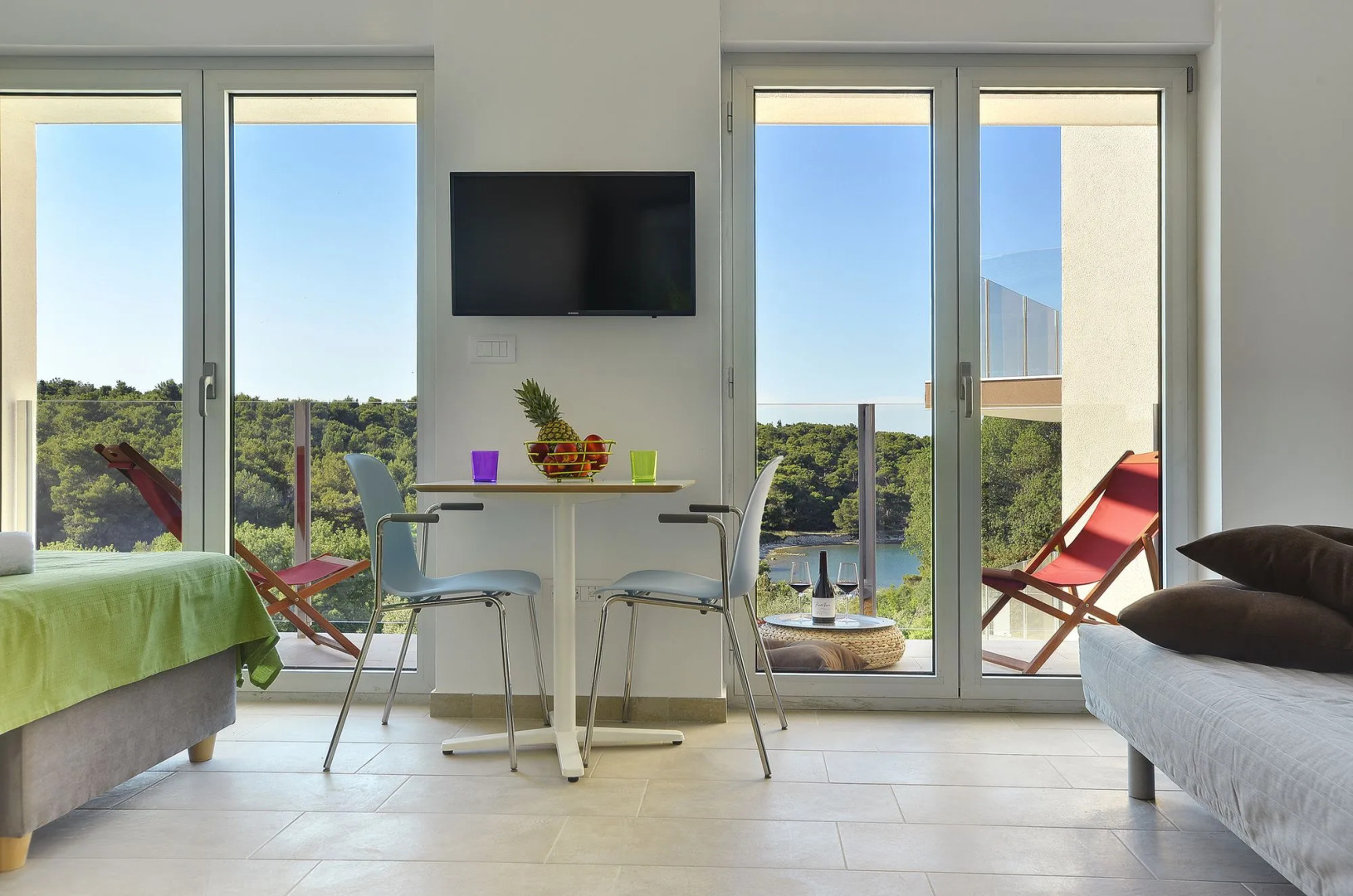 Premantura Resort - Hotel & Restaurant