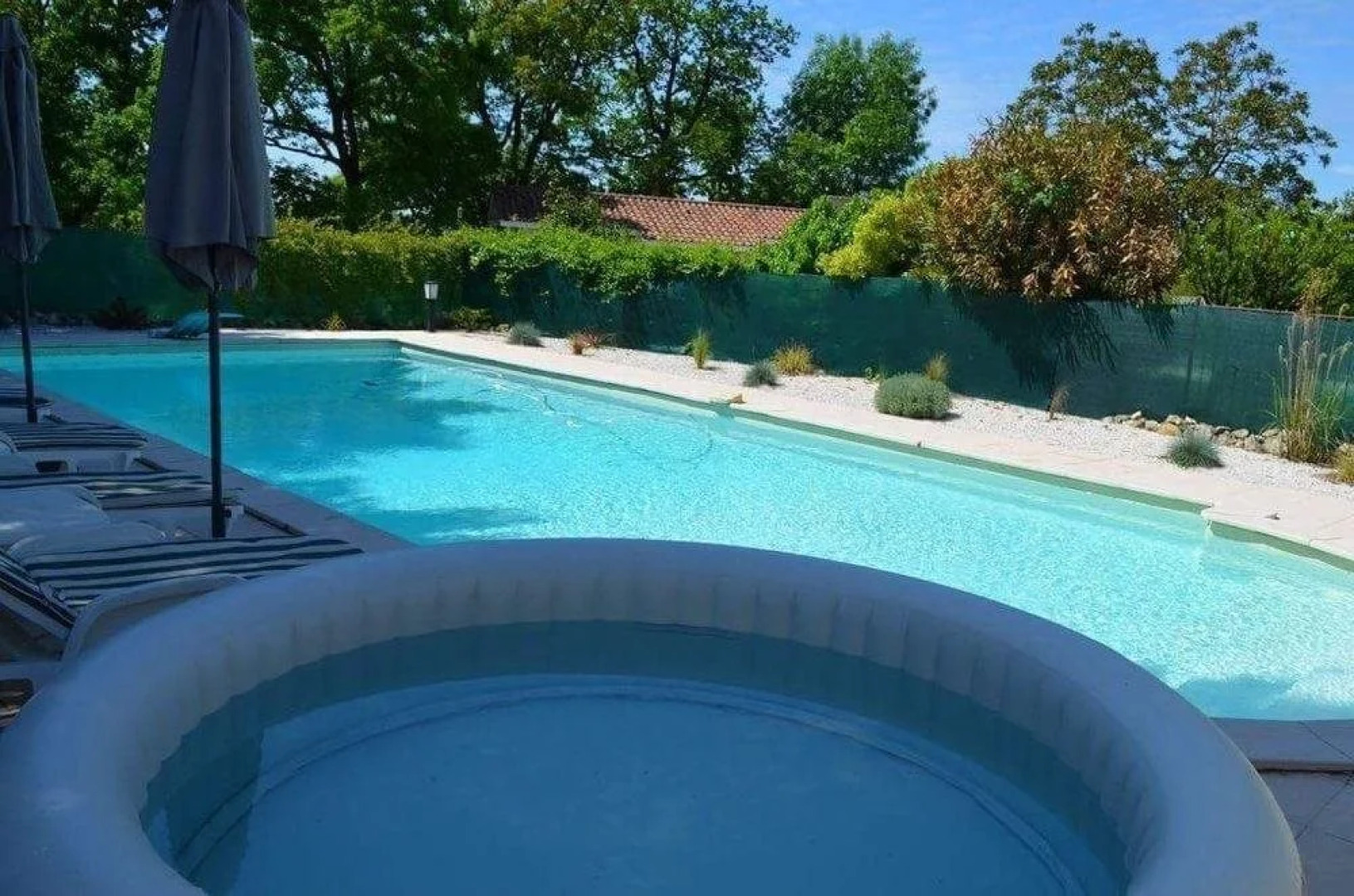 Domaine de Bruguères