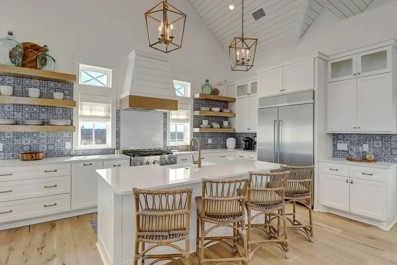 The Lighthouse 328 COA