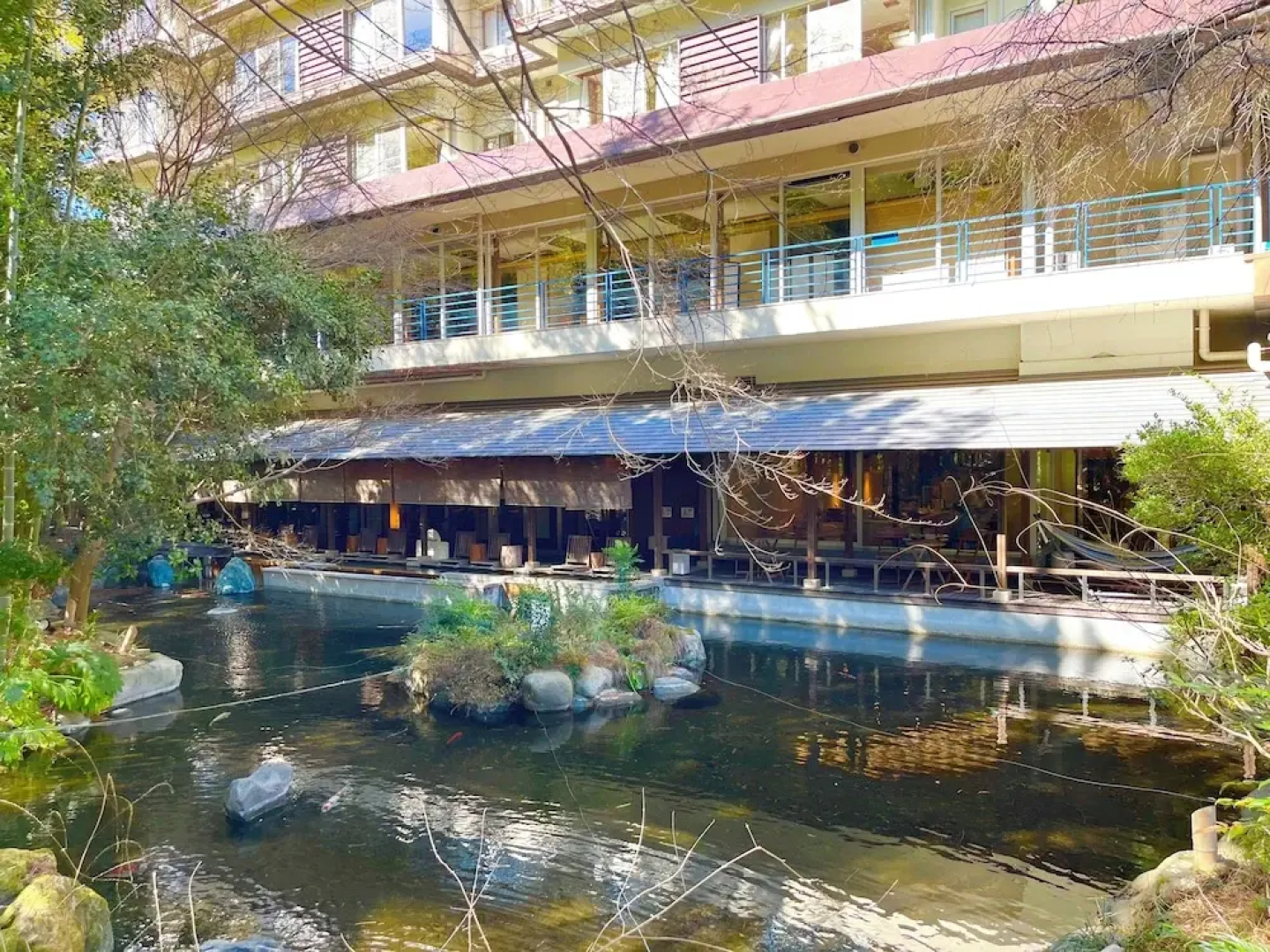 MAGMA RESORT Shimobe